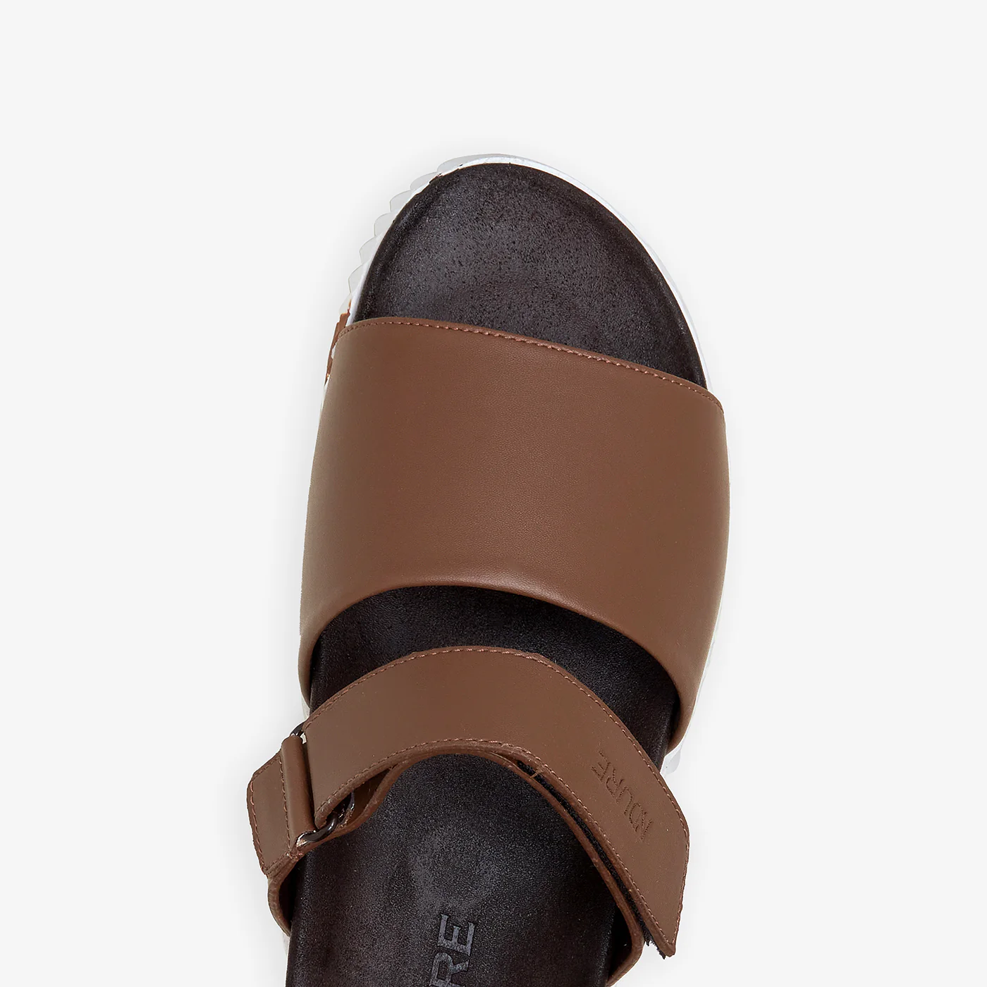 Men's Cloud-Step Comfort Slides - Image 4