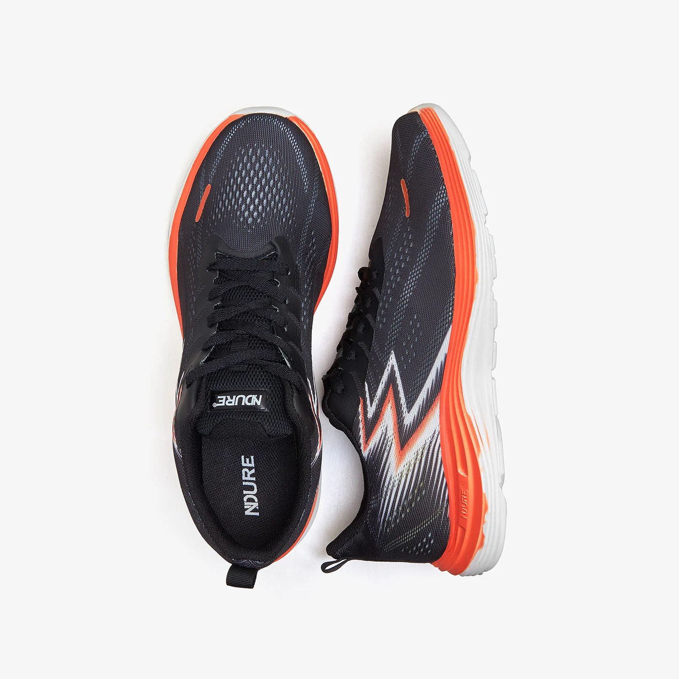 Men's Mesh Sneakers - Image 3