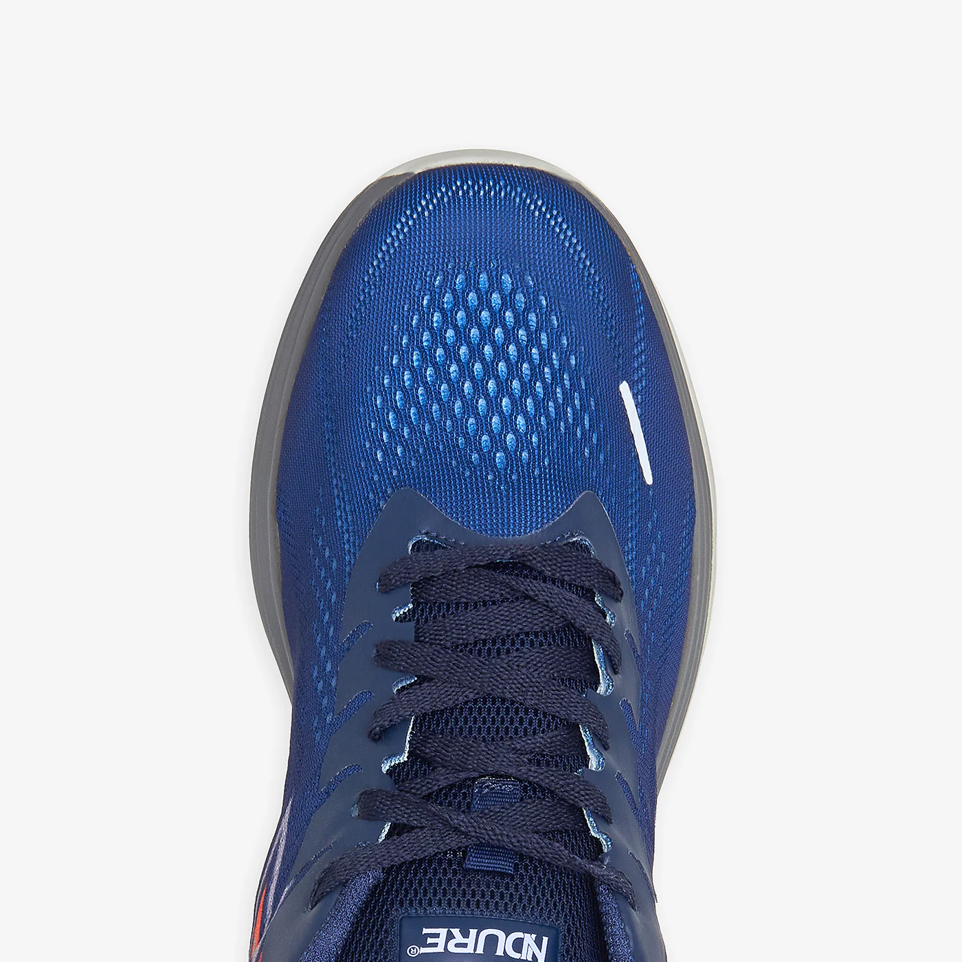 Men's Mesh Sneakers - Image 4