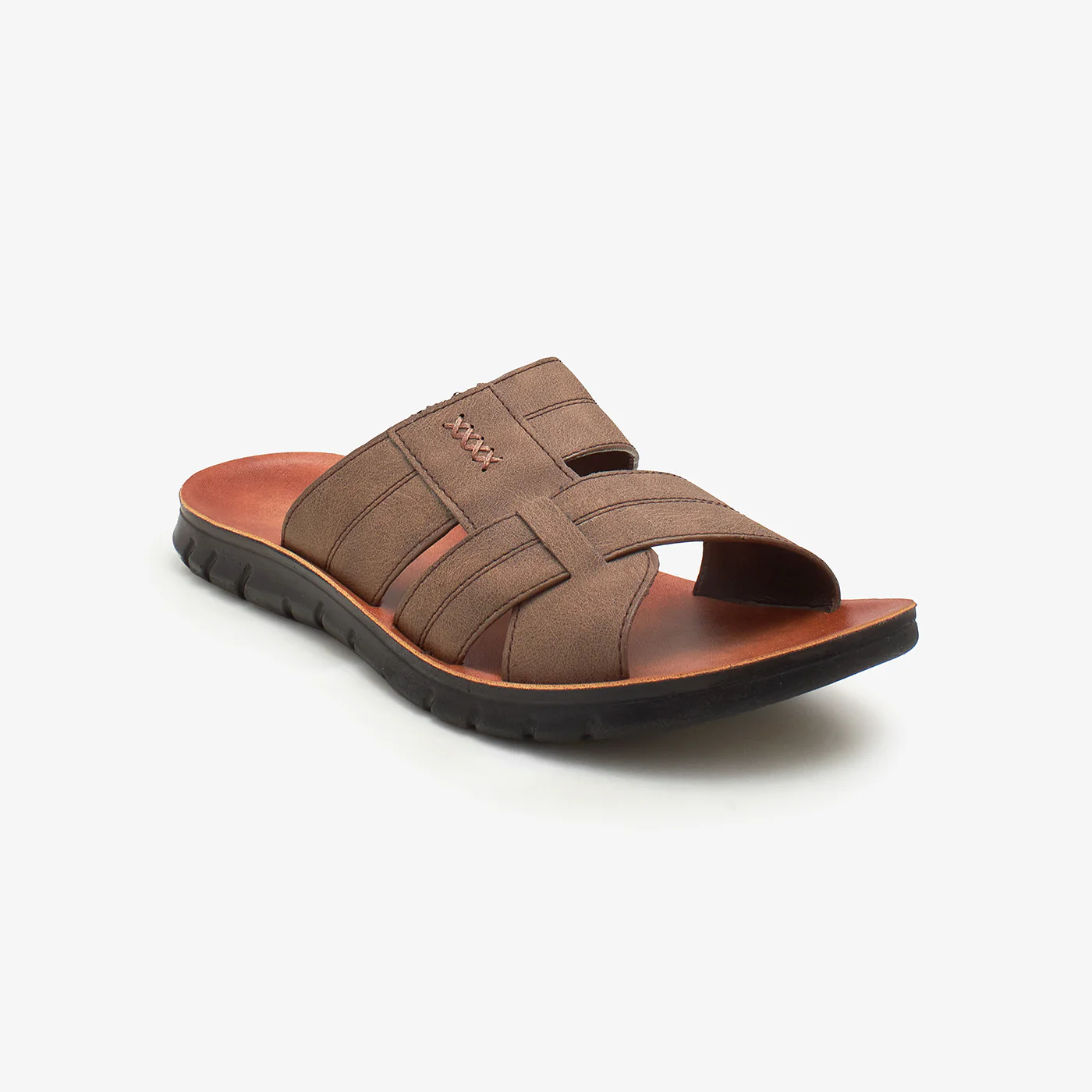 Men's Comfort Slides - Image 3