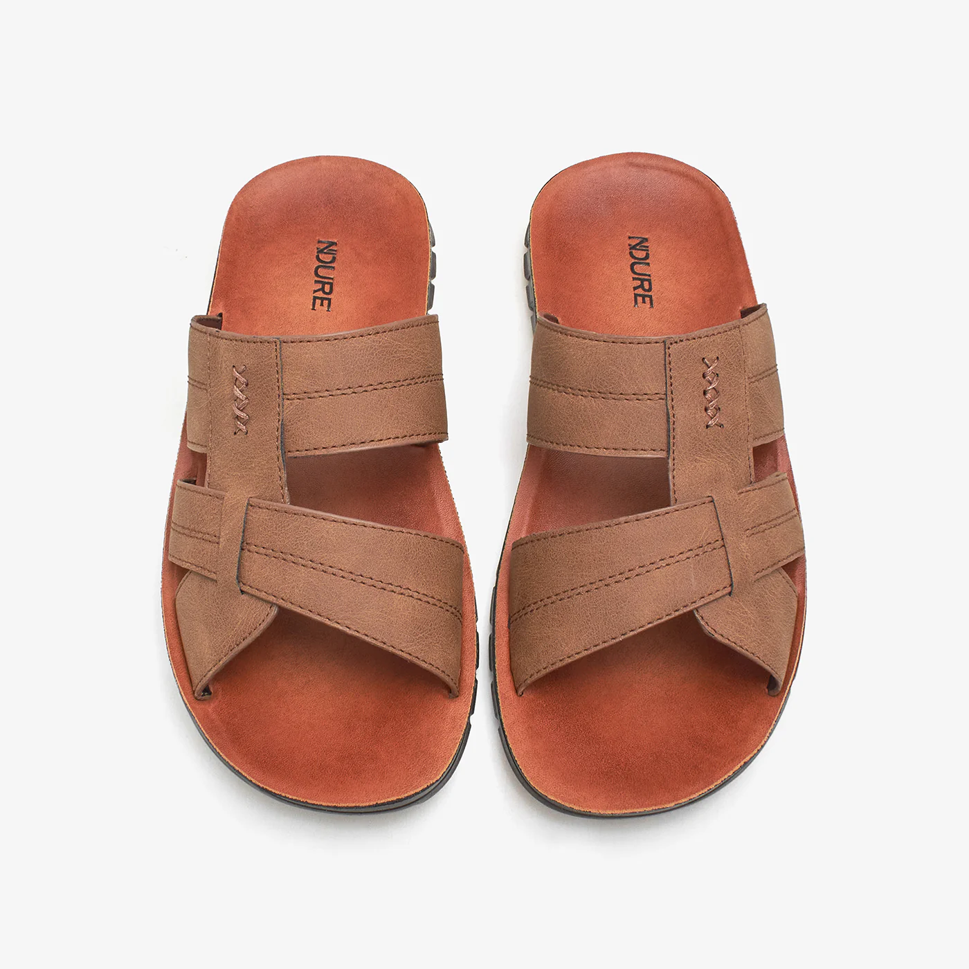 Men's Comfort Slides - Image 2