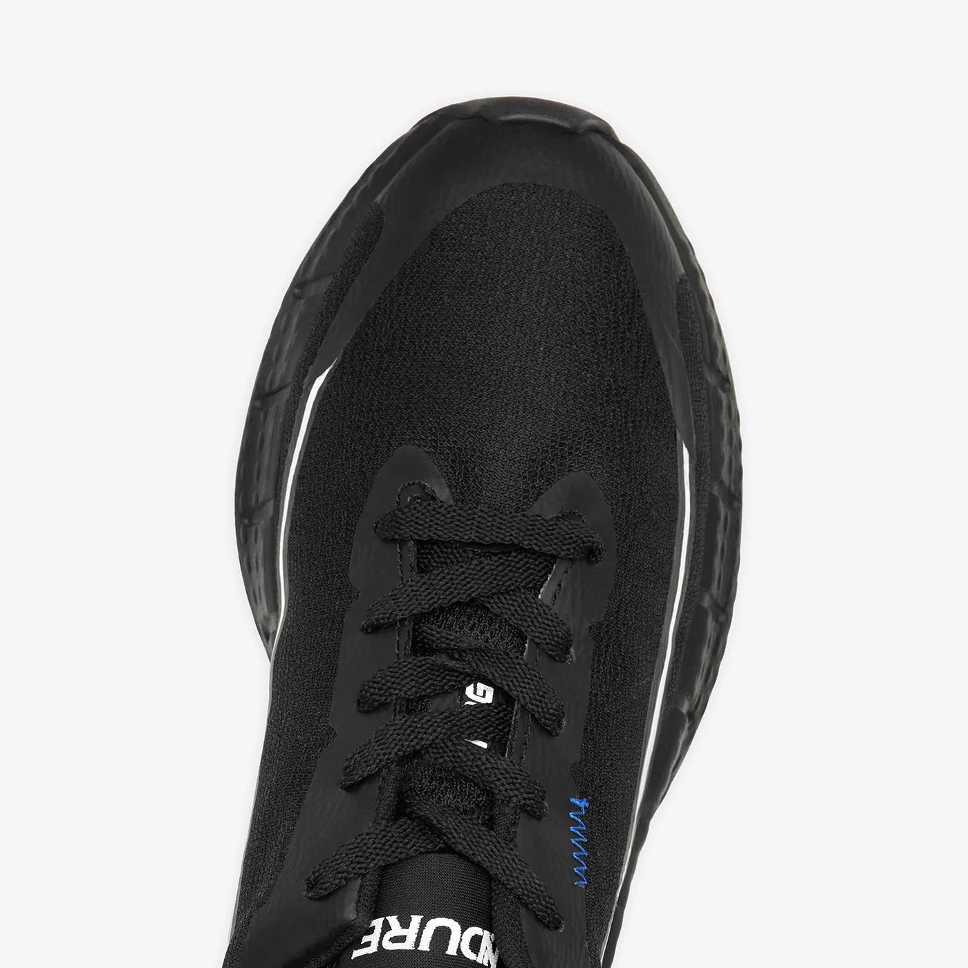 Men's Heel Detail Sneakers - Image 4