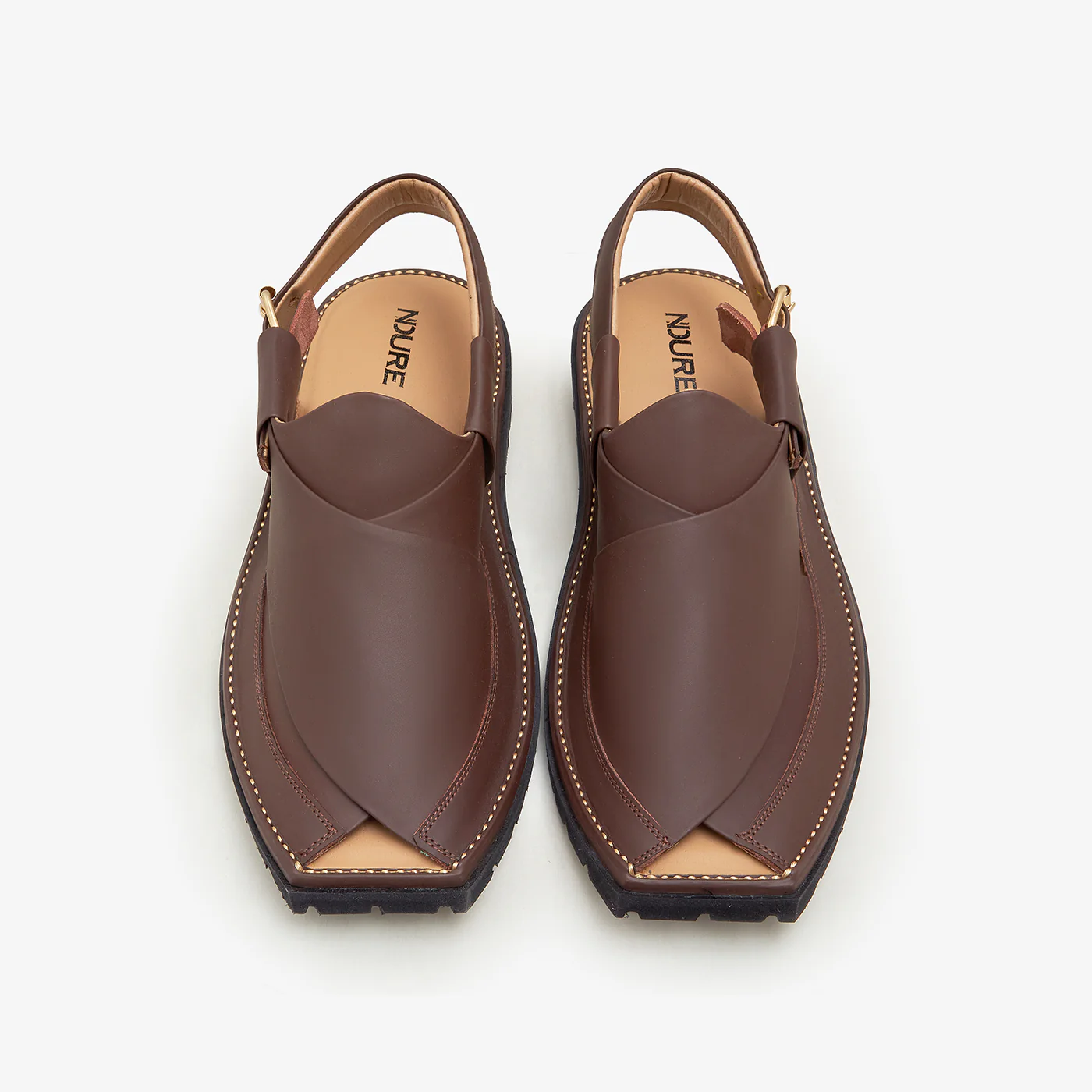 Men's Heritage Peshawaris - Image 2