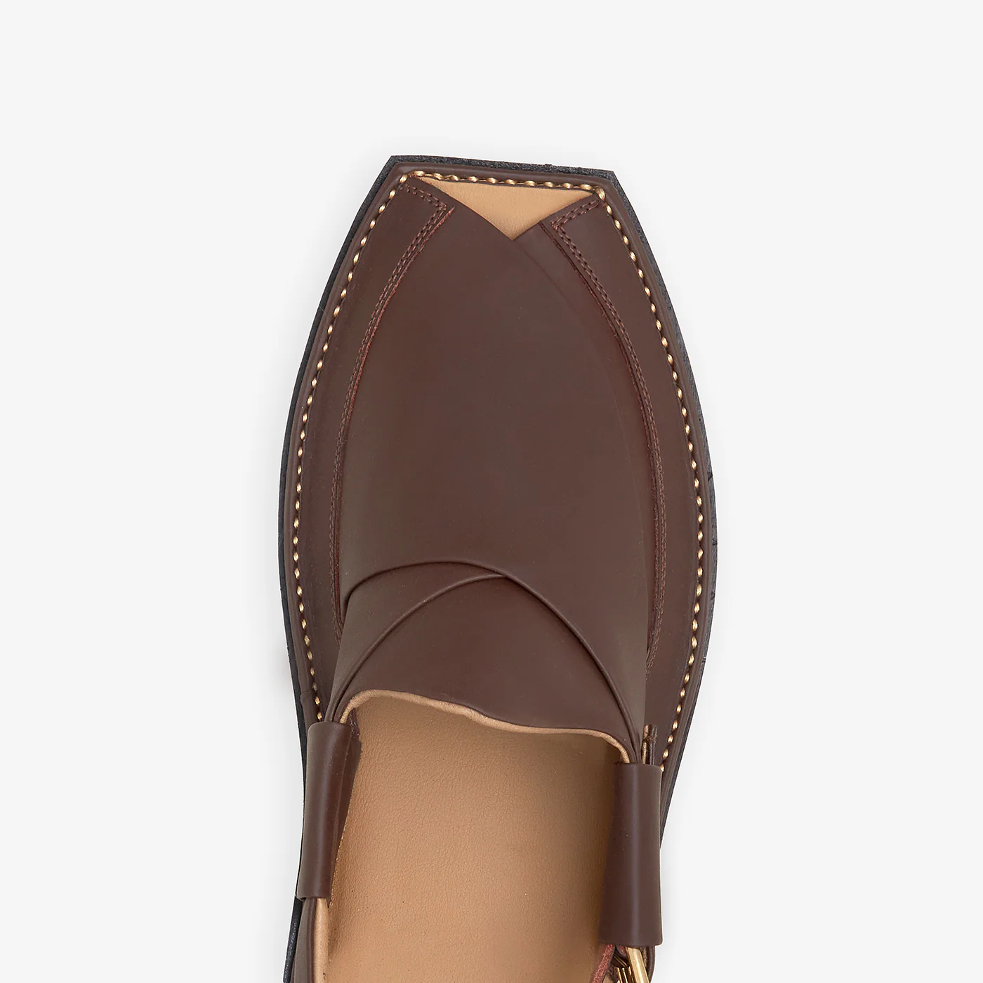 Men's Heritage Peshawaris - Image 4