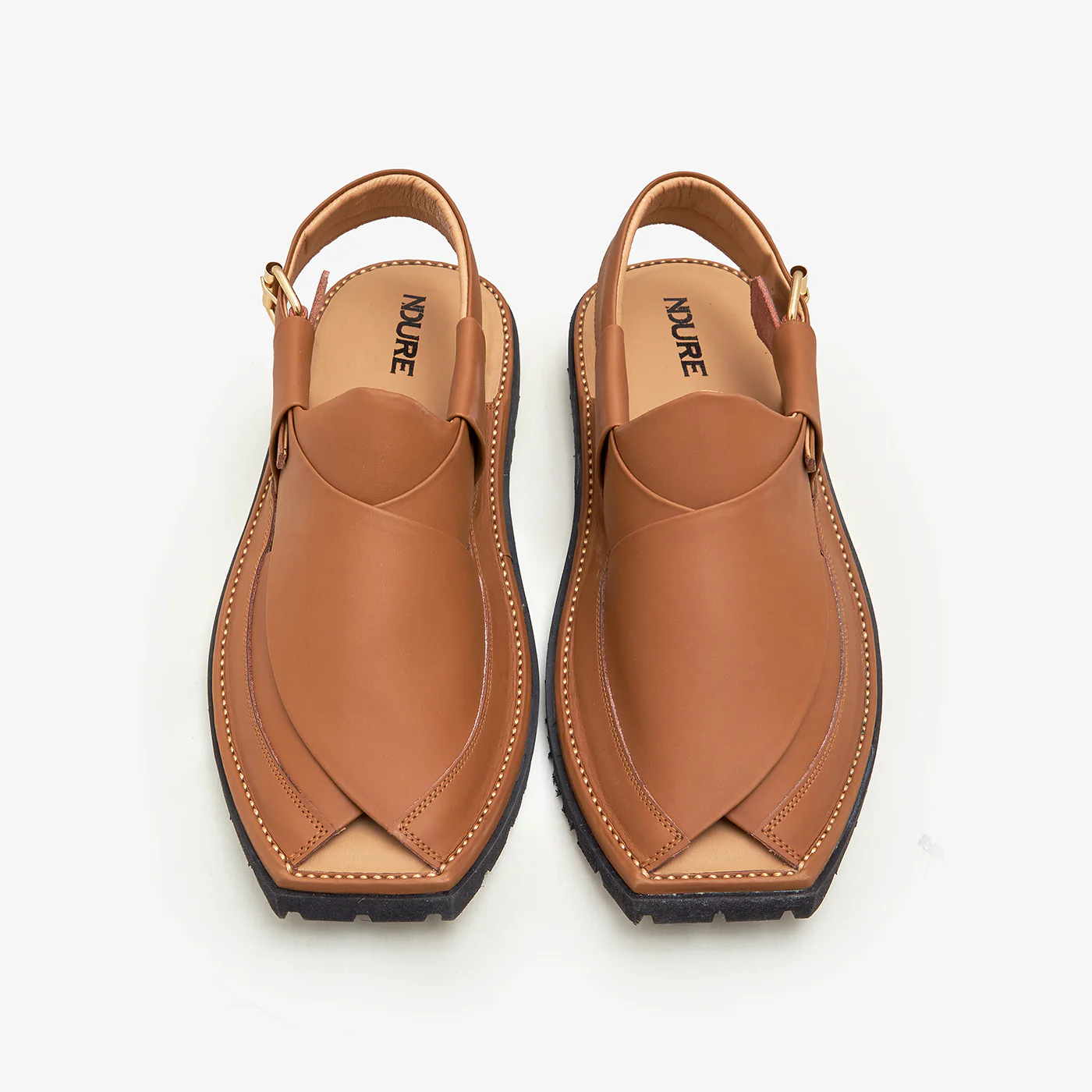 Men's Heritage Peshawaris - Image 2