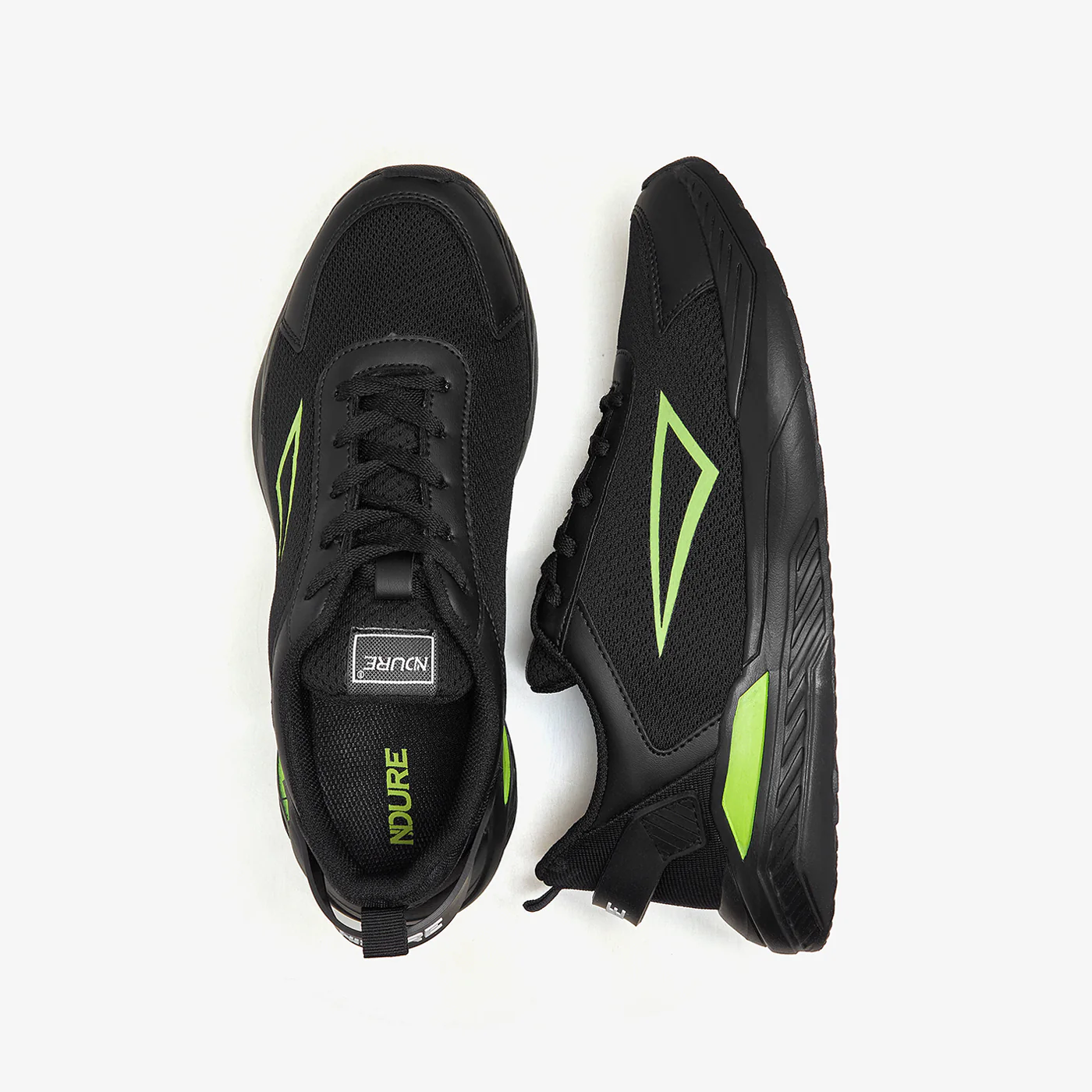 Men's High-Performance Sneakers - Image 3