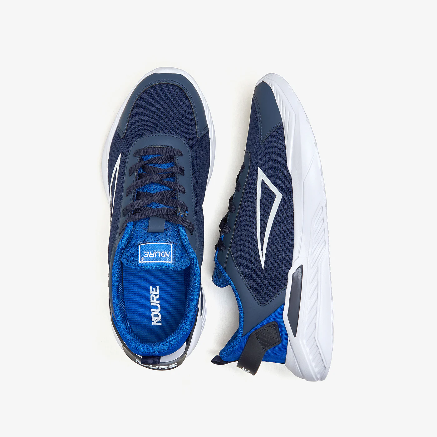 Men's High-Performance Sneakers - Image 3