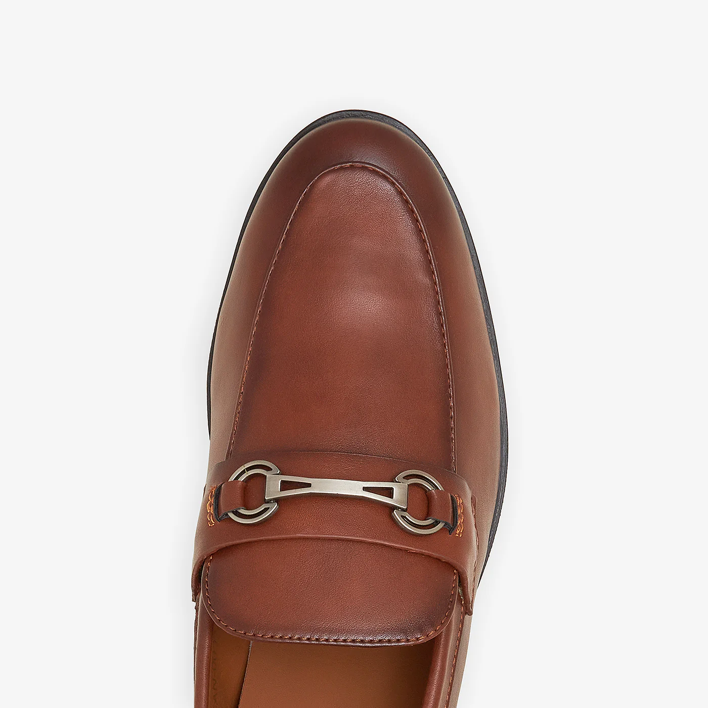 Men's Horsebit Buckled Shoes - Image 5