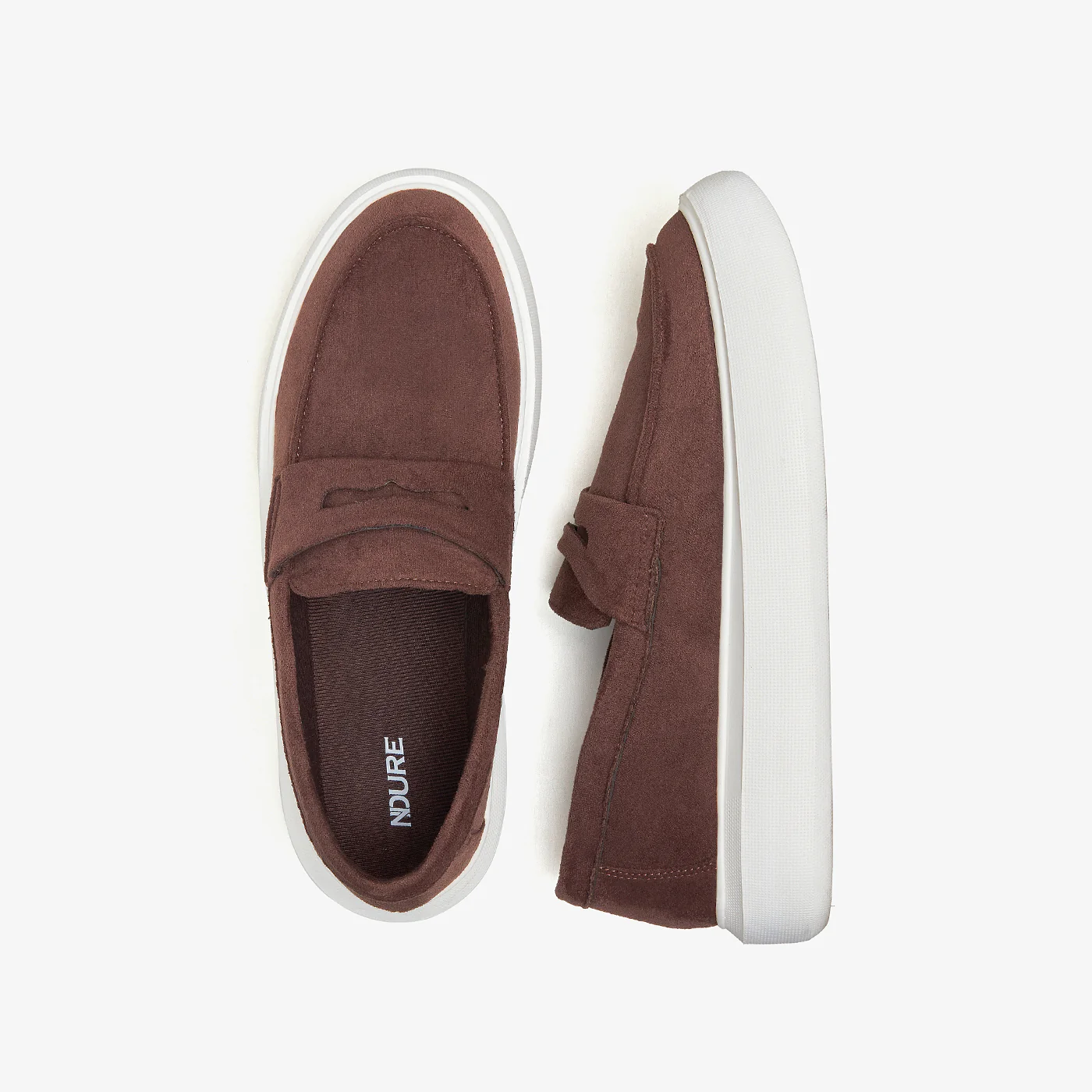 Men's Hybrid Sneakers - Image 4