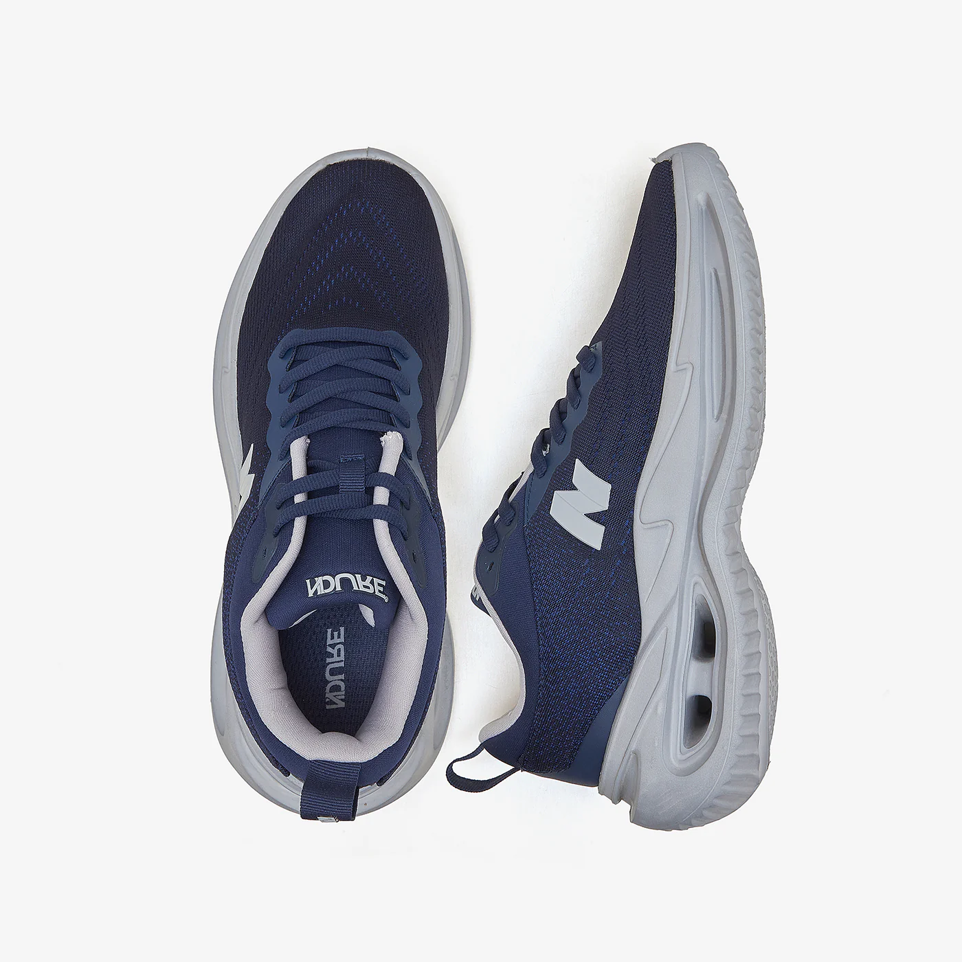 Men's Velocity Knit Runners - Image 3