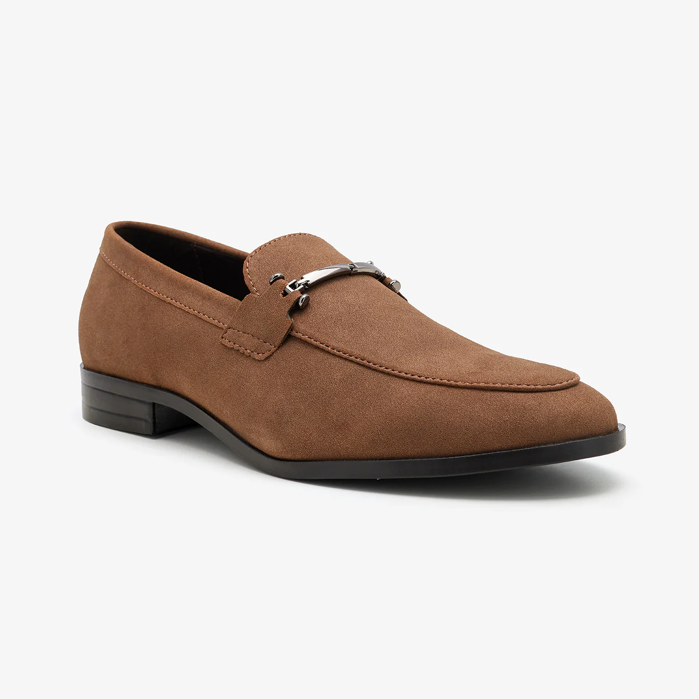 Men's Horsebit Loafers - Image 3