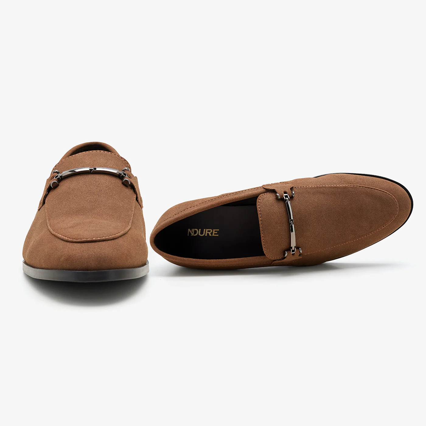 Men's Horsebit Loafers - Image 4