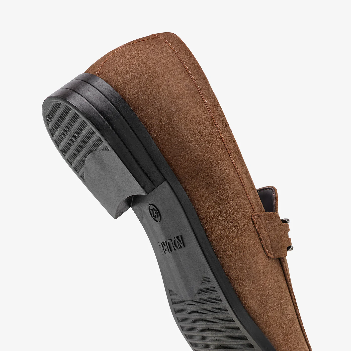 Men's Horsebit Loafers - Image 6