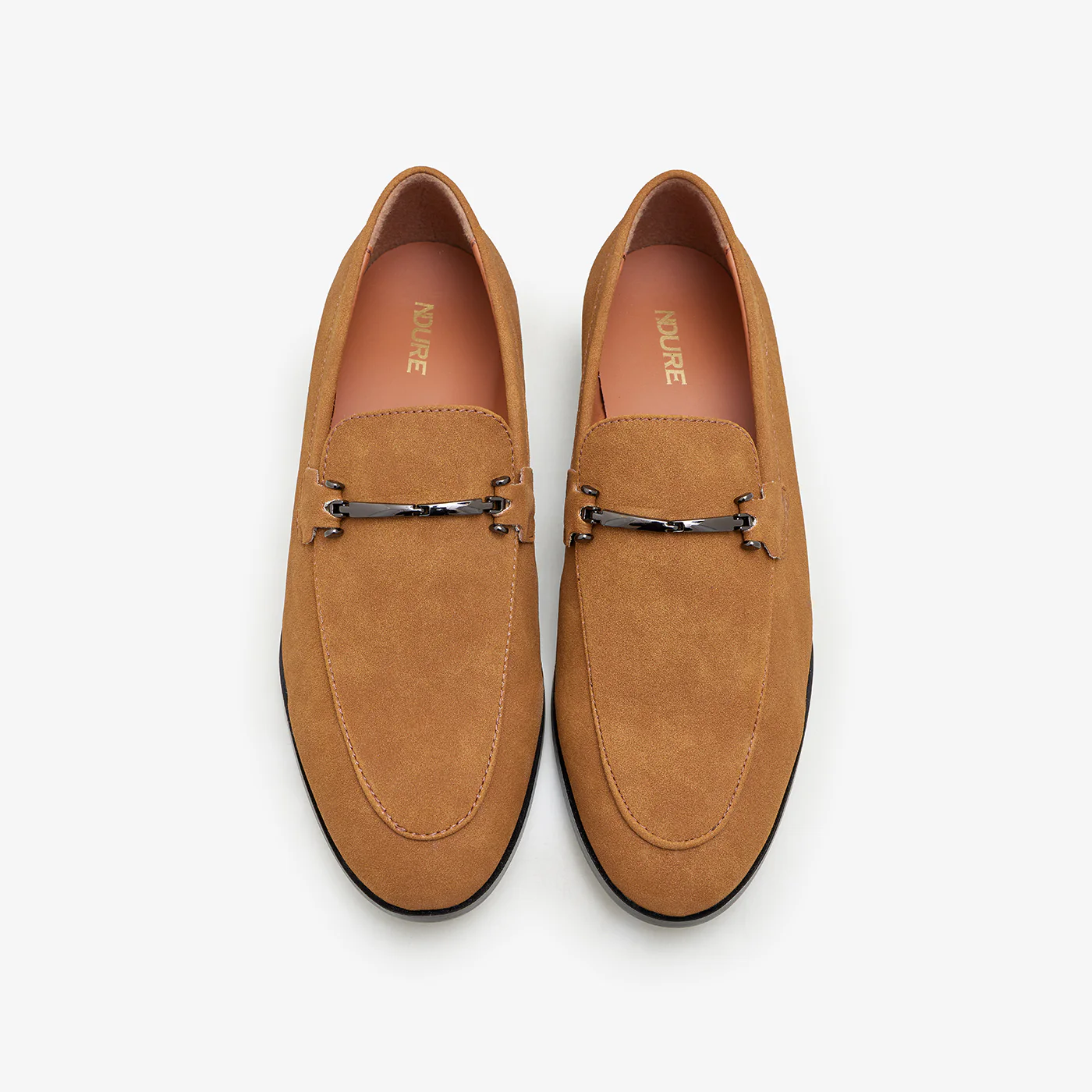 Men's Horsebit Loafers - Image 2