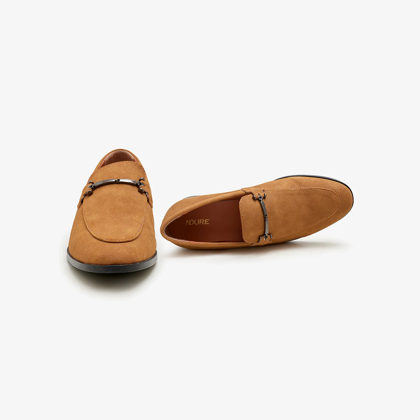 Men's Horsebit Loafers - Image 3