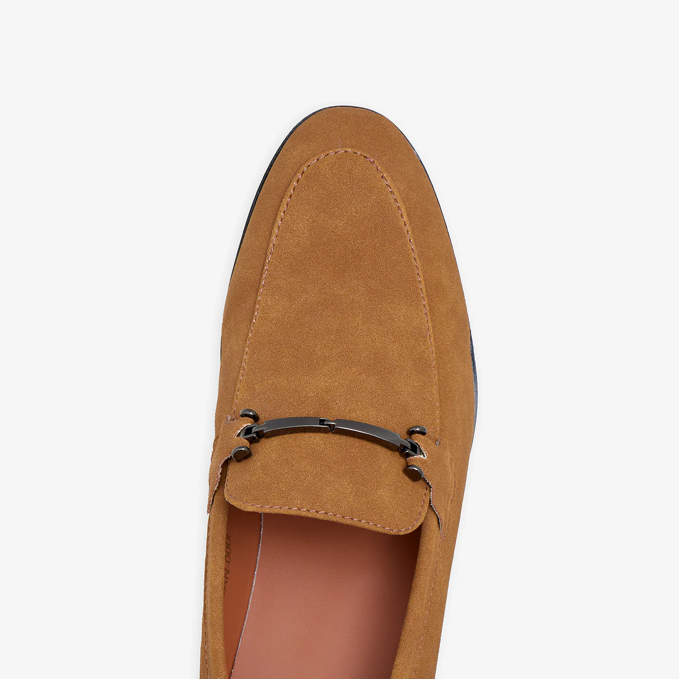 Men's Horsebit Loafers - Image 4
