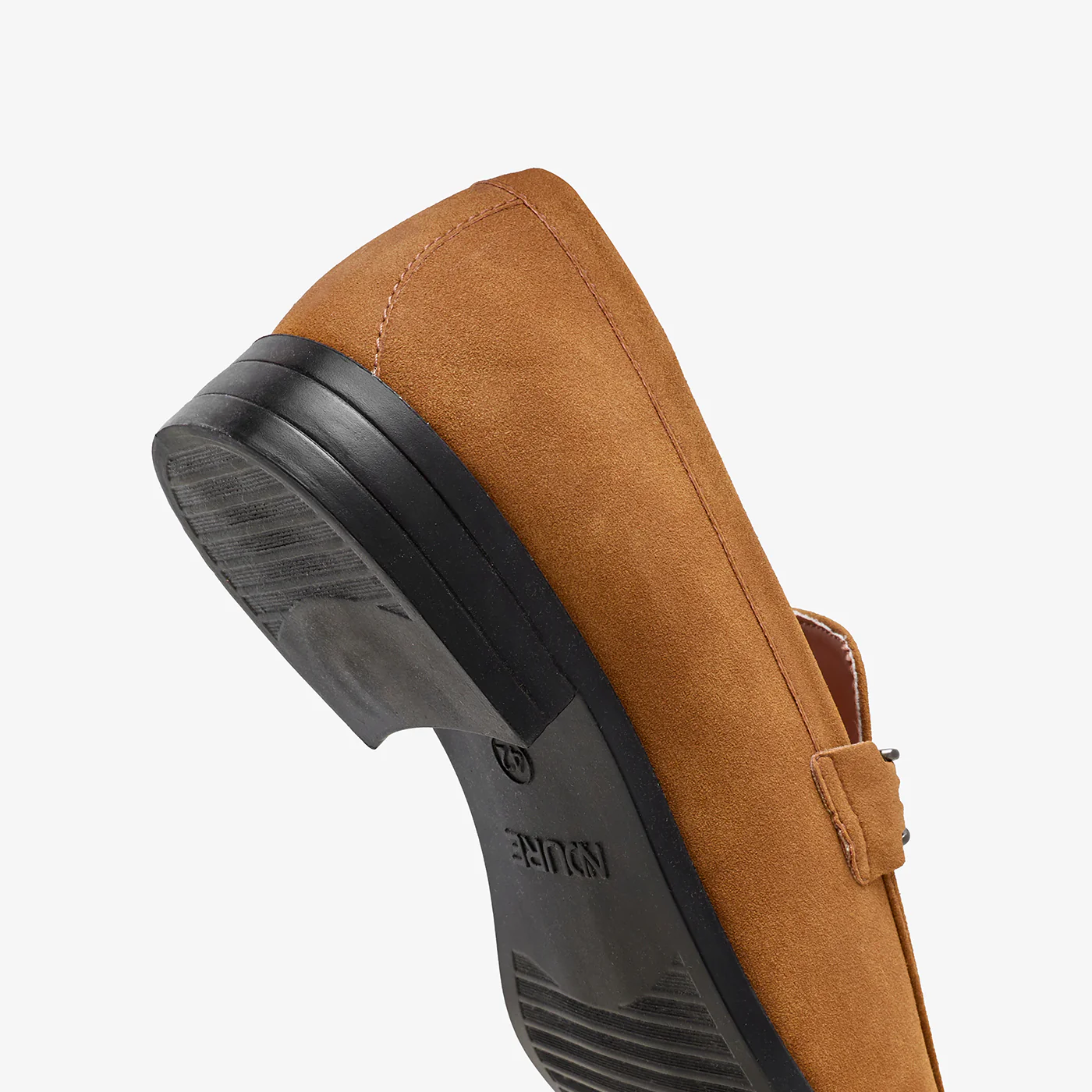 Men's Horsebit Loafers - Image 5