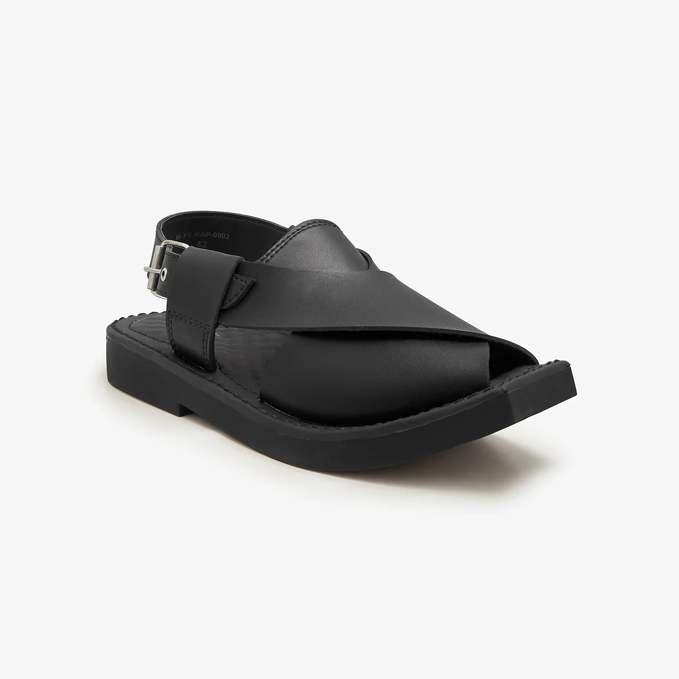 Men's Kaptan Peshawaris - Image 3