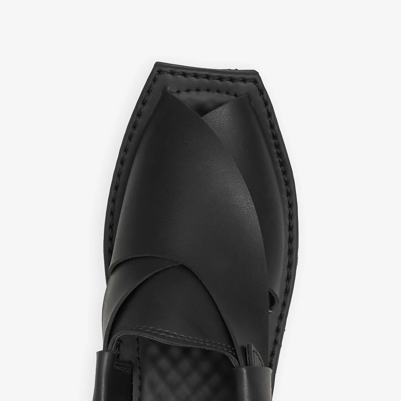 Men's Kaptan Peshawaris - Image 4