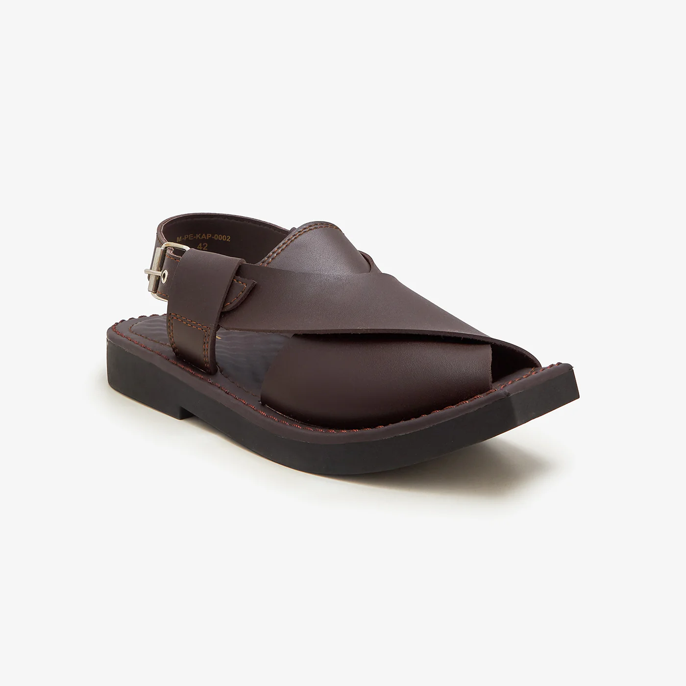 Men's Kaptan Peshawaris - Image 3