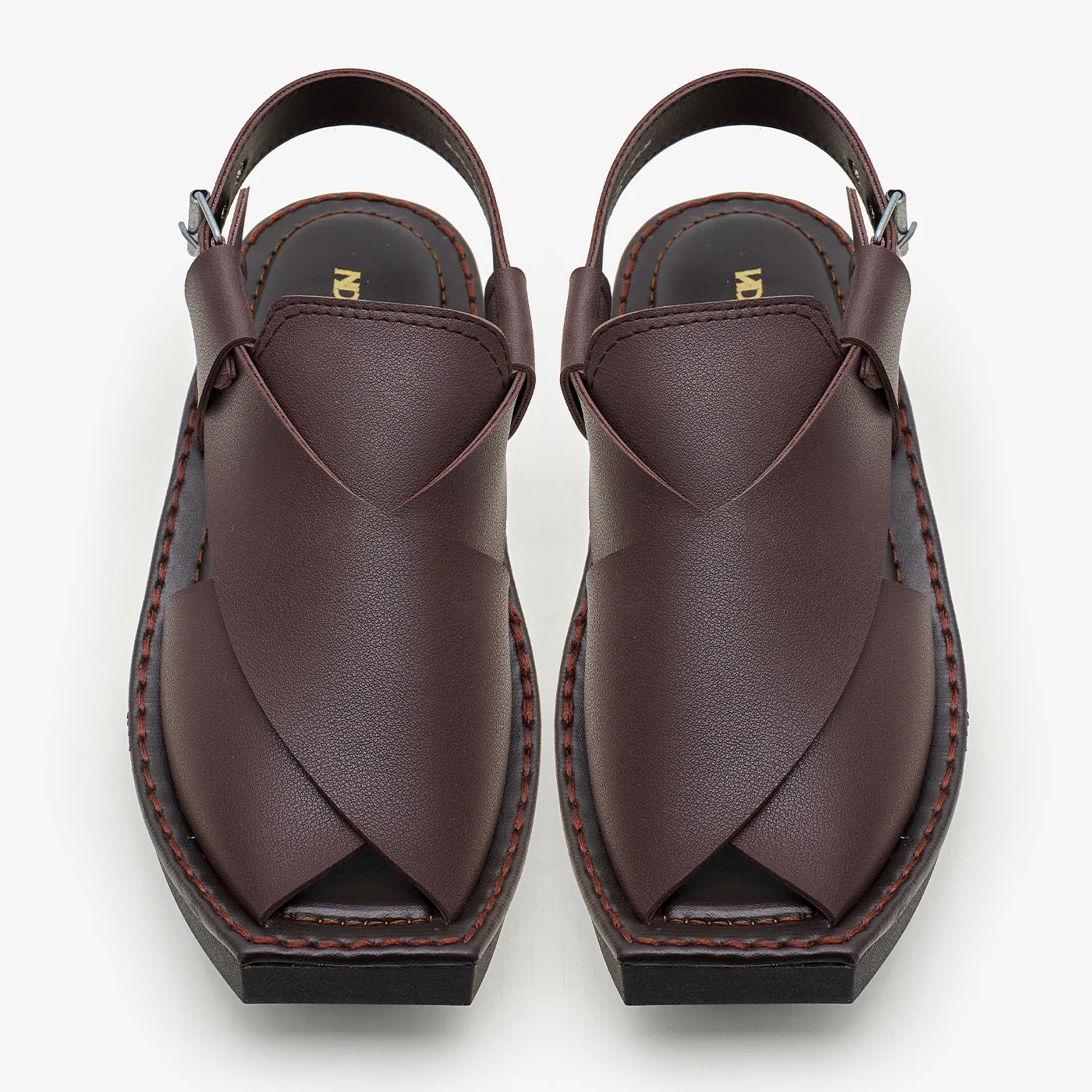 Men's Kaptan Peshawaris - Image 2