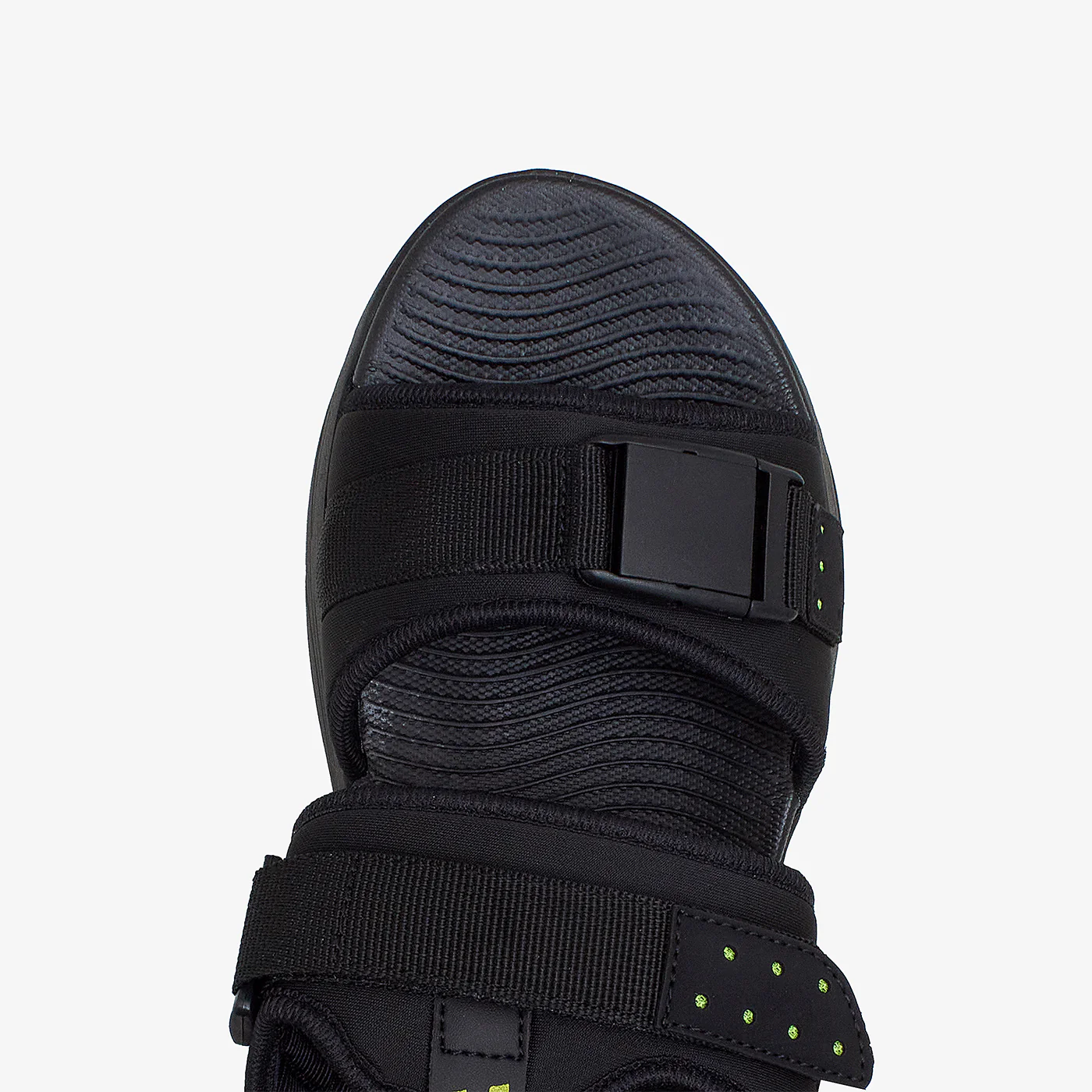 Men's Knitted Sandals - Image 3