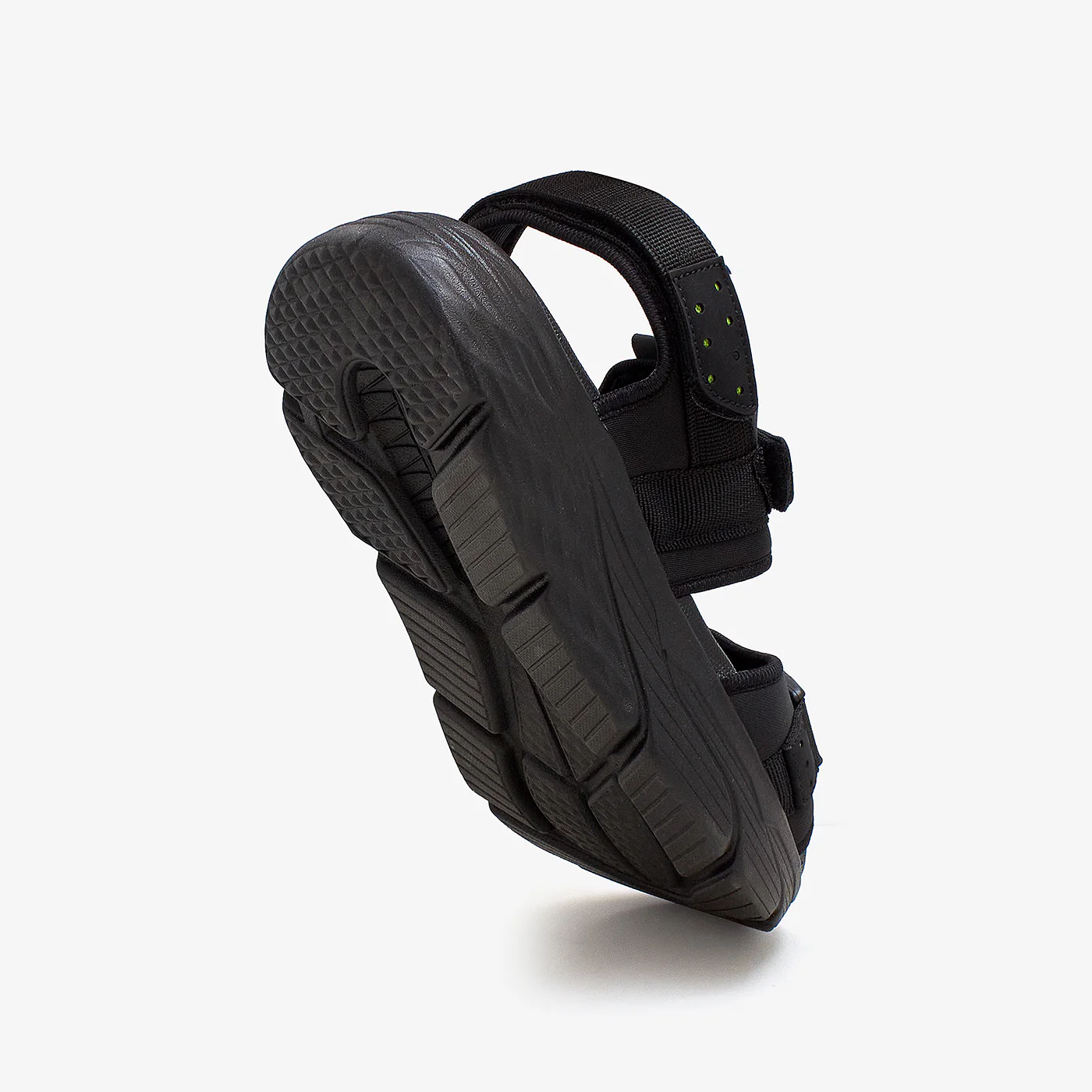 Men's Knitted Sandals - Image 4
