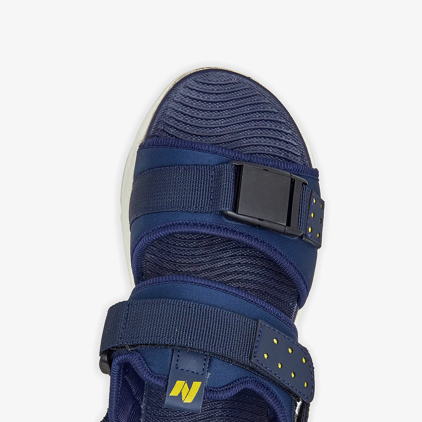 Men's Knitted Sandals - Image 3