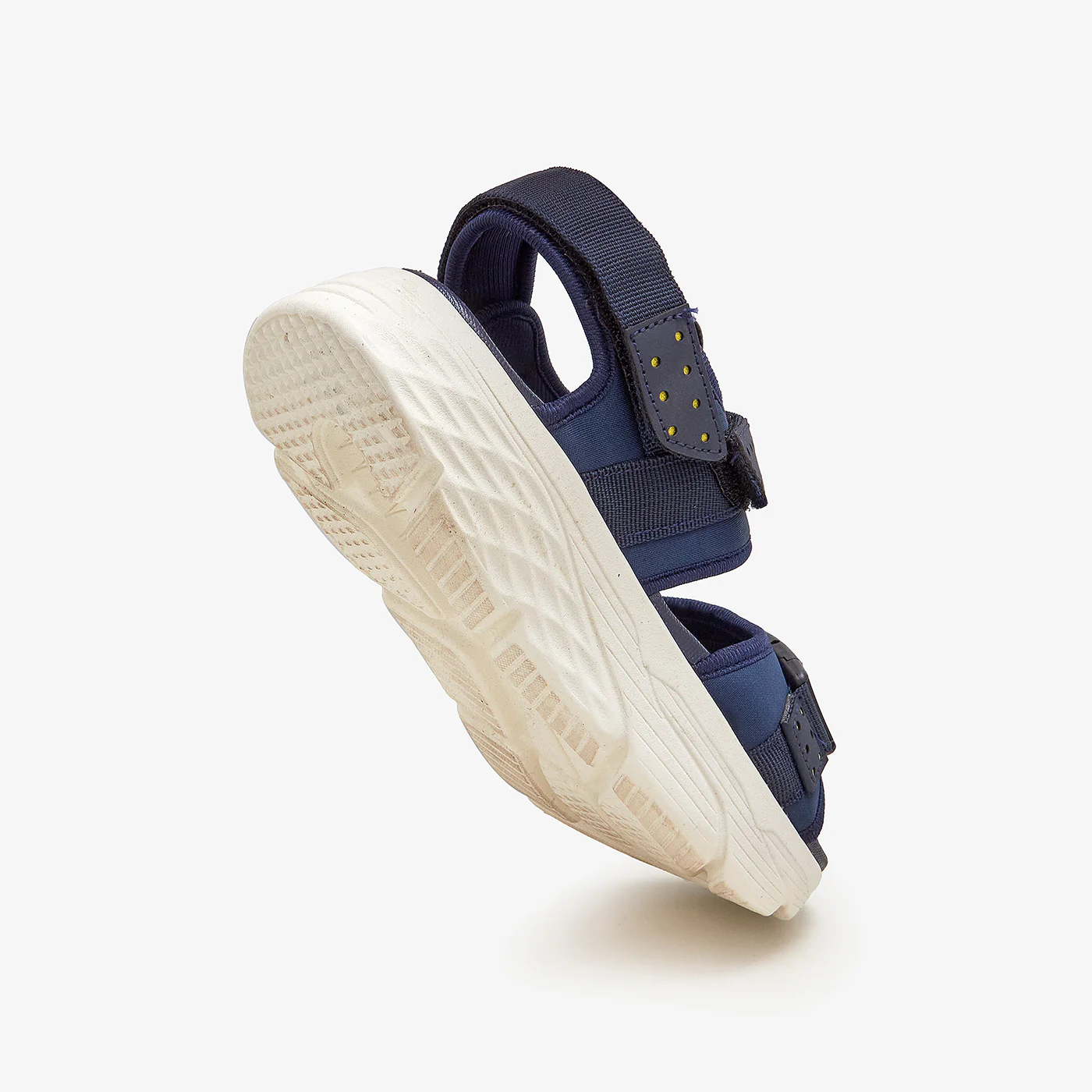 Men's Knitted Sandals - Image 4
