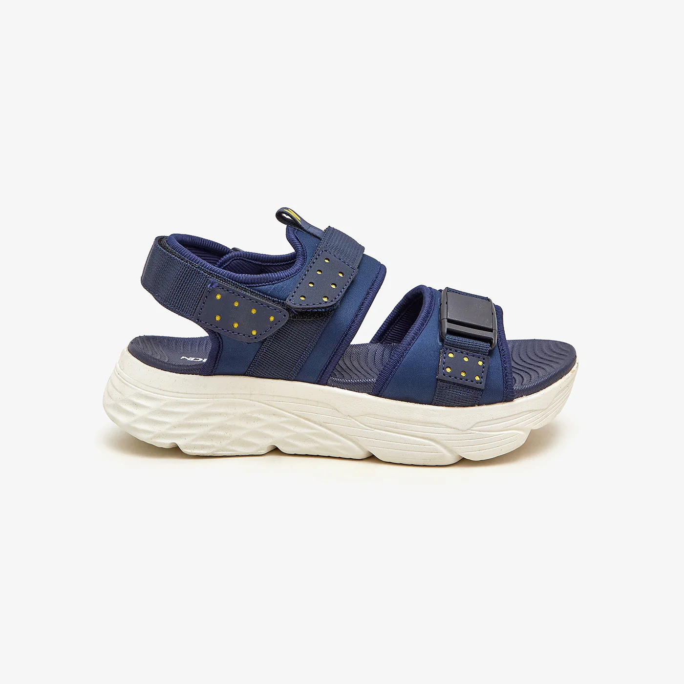 Men's Knitted Sandals - Image 5