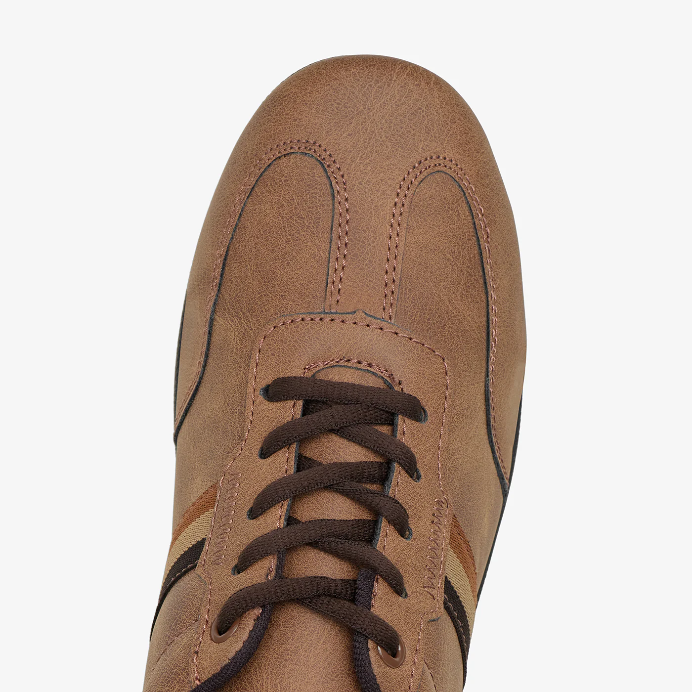 Men's Lace-Up Sneakers - Image 4
