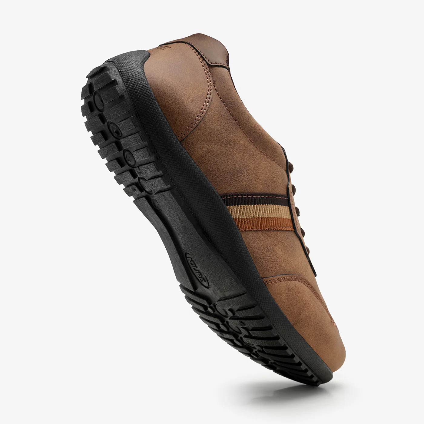 Men's Lace-Up Sneakers - Image 5