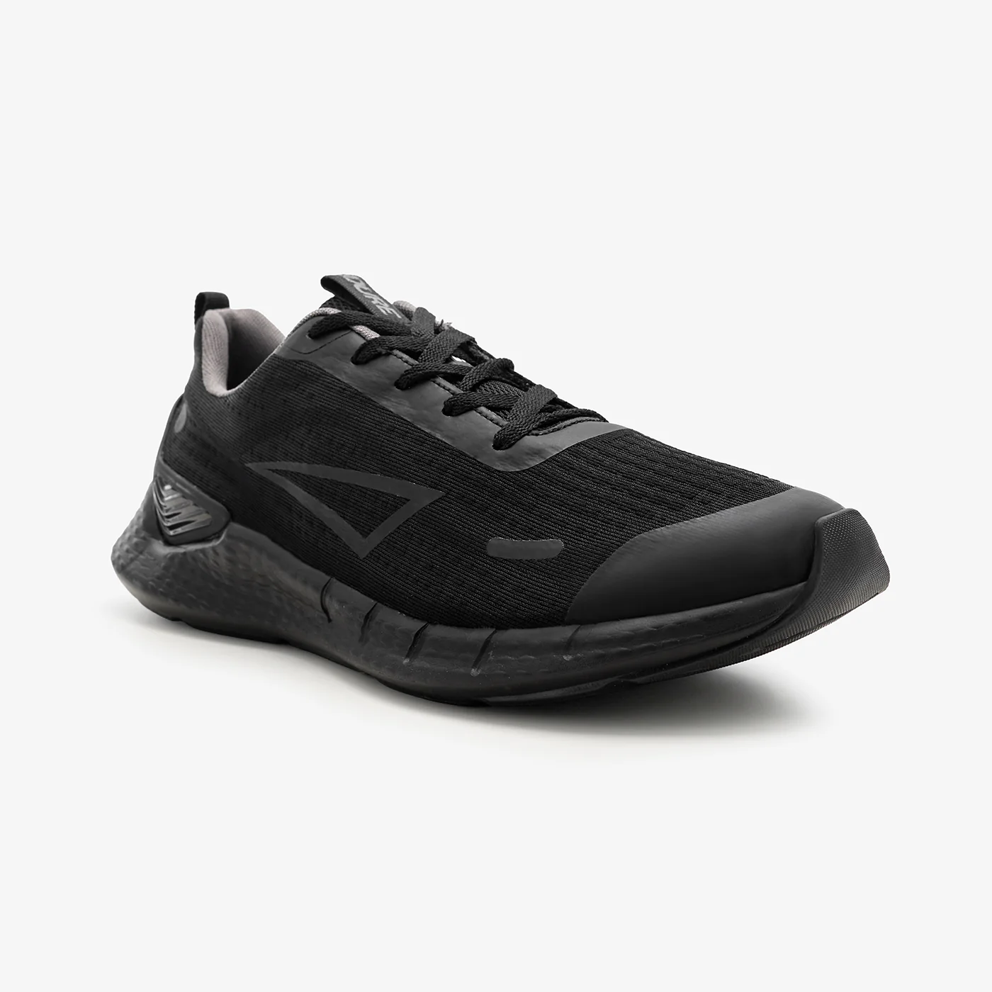 Men's Lace-up Sneakers - Image 3