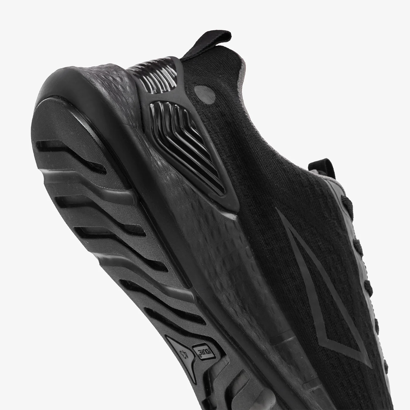Men's Lace-up Sneakers - Image 6