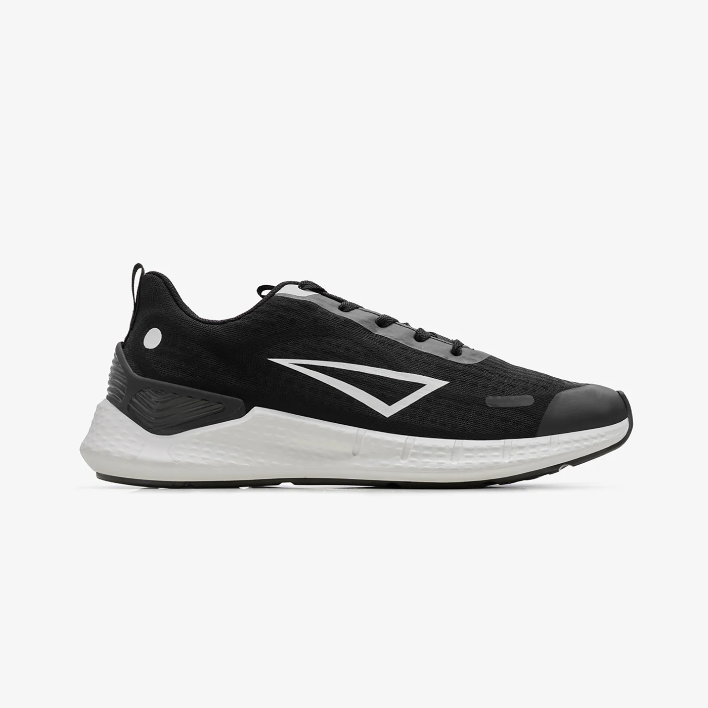Men's Lace-up Sneakers