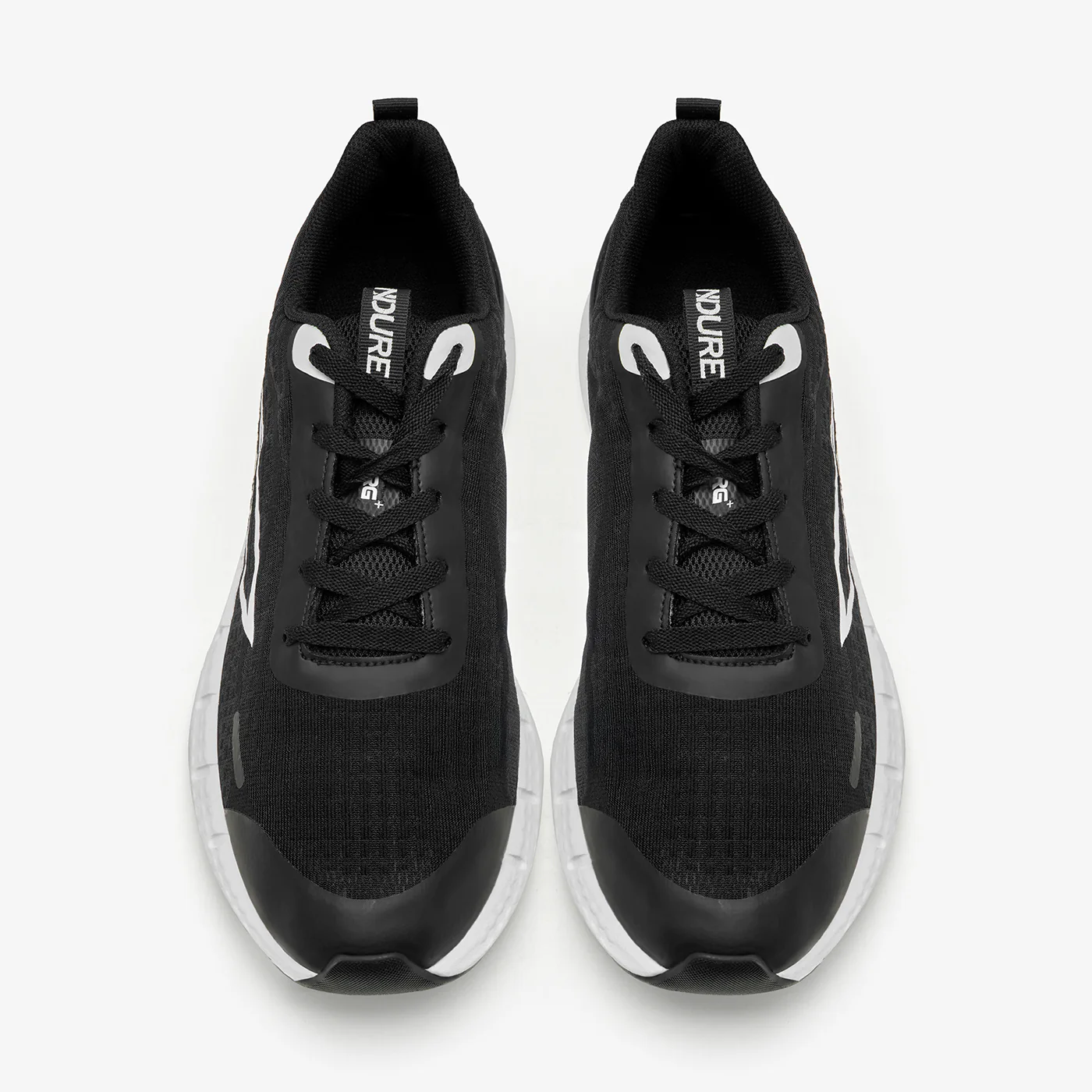 Men's Lace-up Sneakers - Image 2