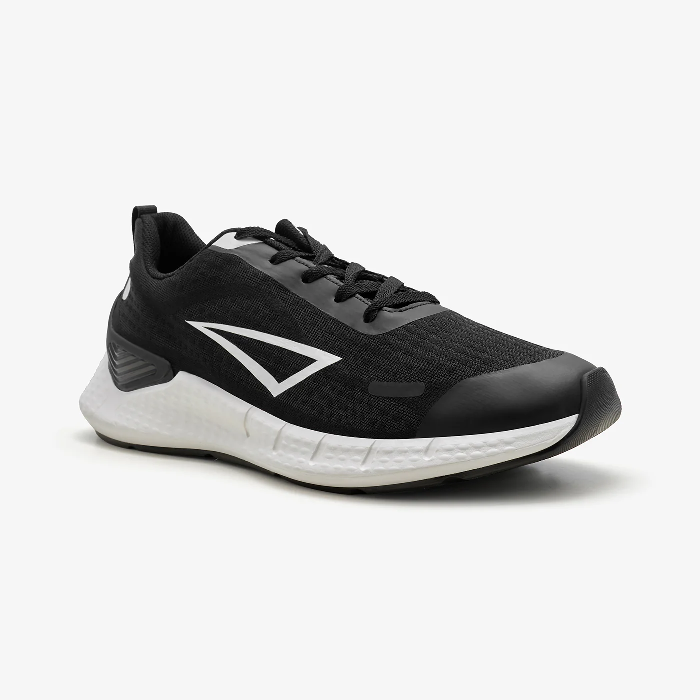 Men's Lace-up Sneakers - Image 3