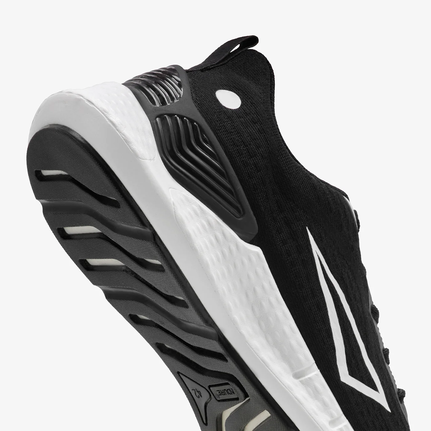 Men's Lace-up Sneakers - Image 6