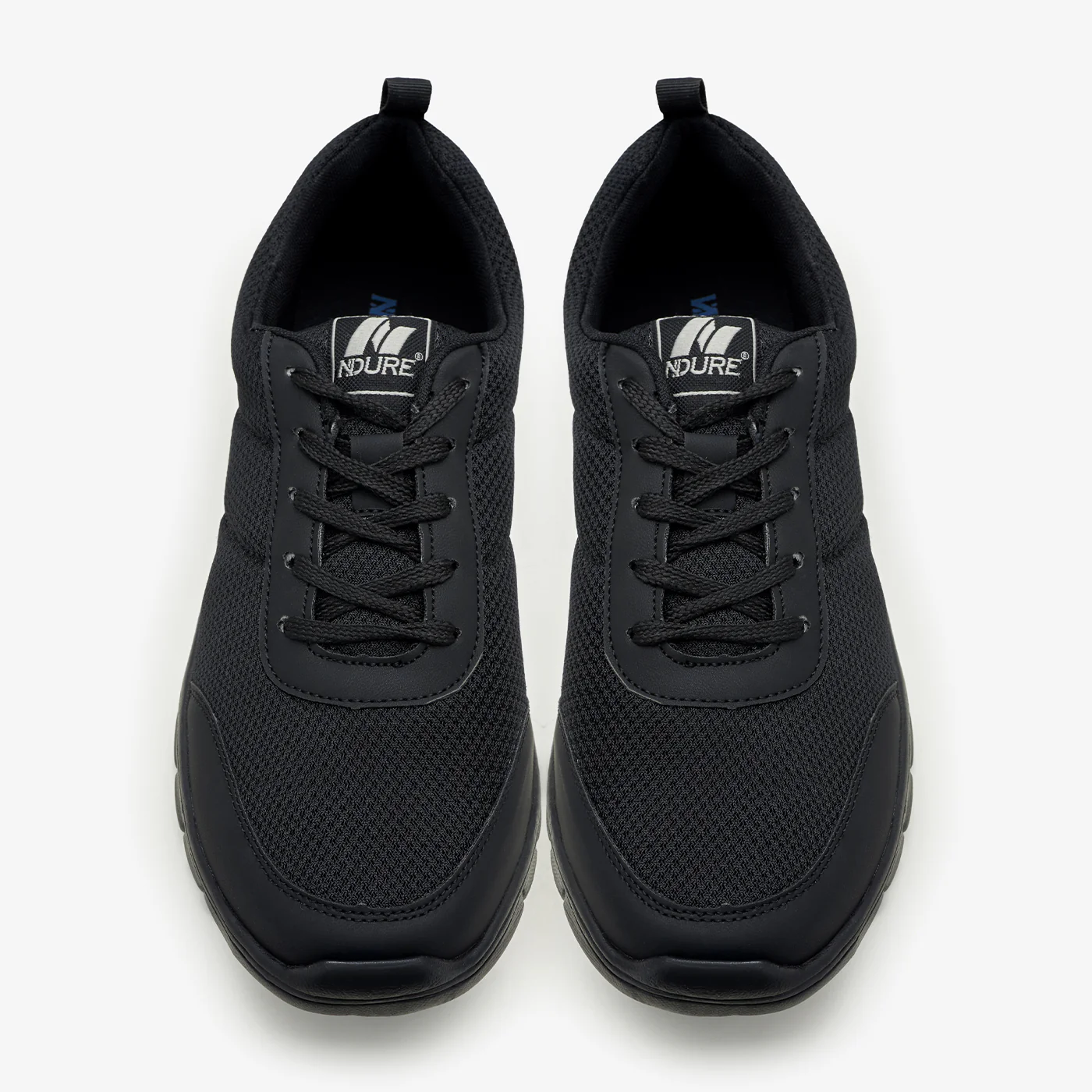 Men's Lace-Up Sneakers - Image 2
