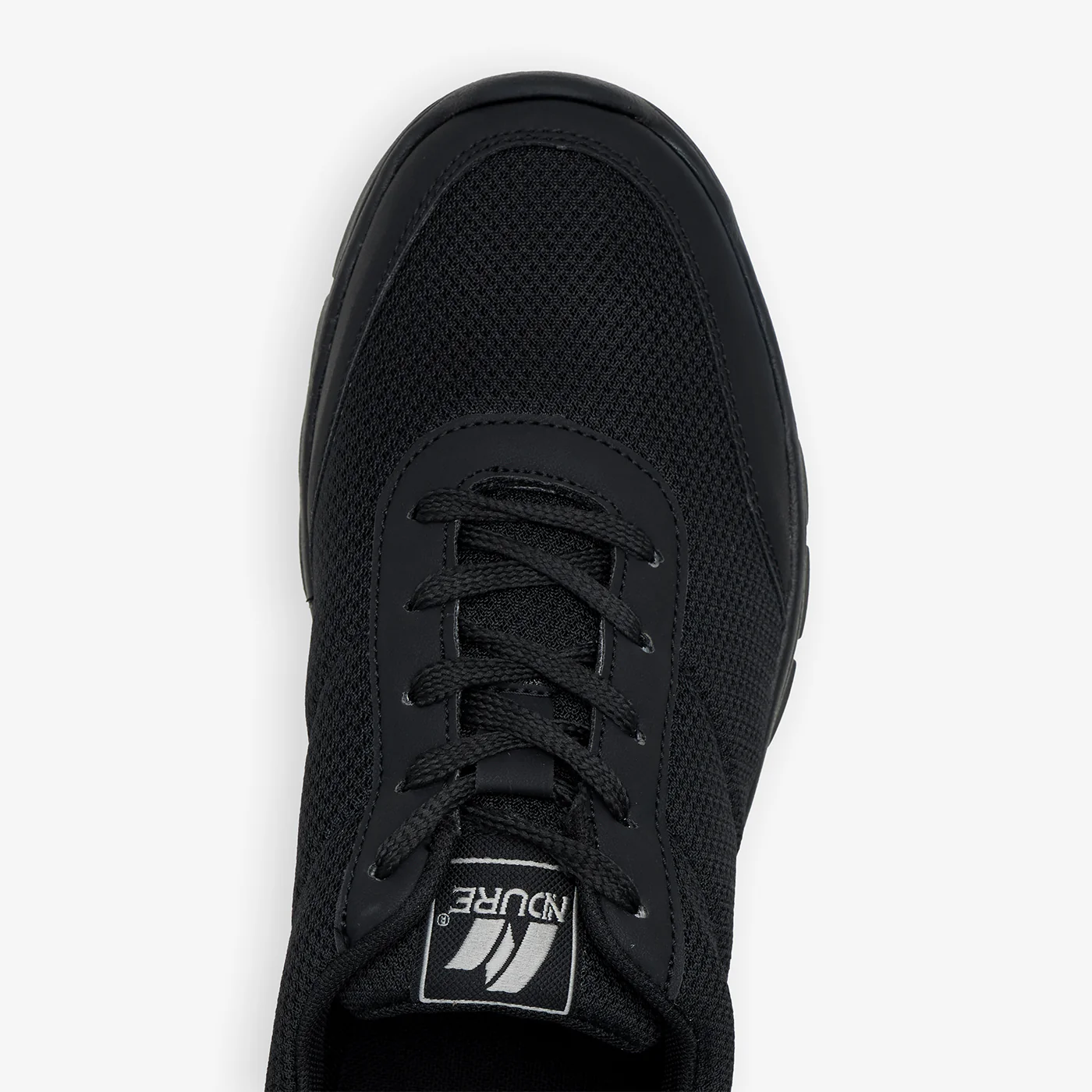 Men's Lace-Up Sneakers - Image 4