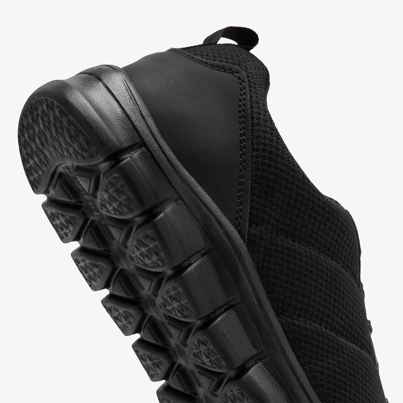Men's Lace-Up Sneakers - Image 5