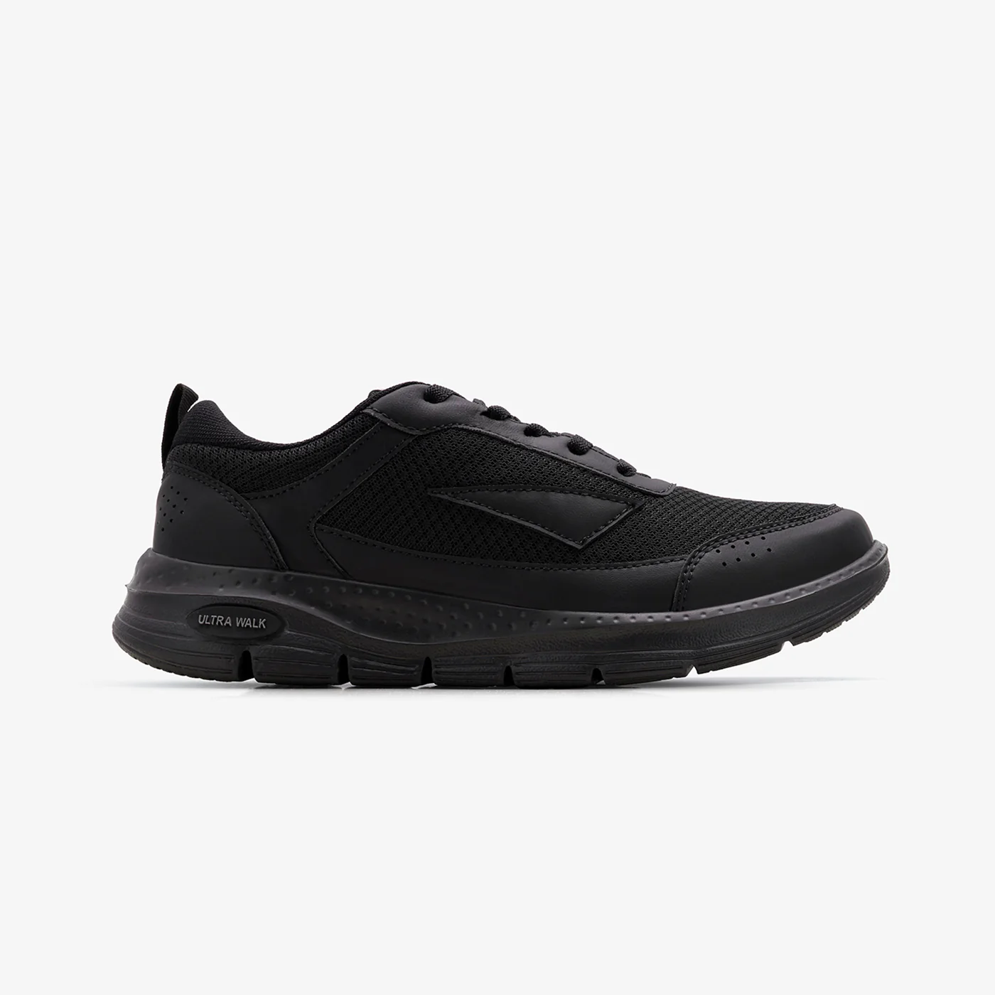 Men's Lace-up Sneakers