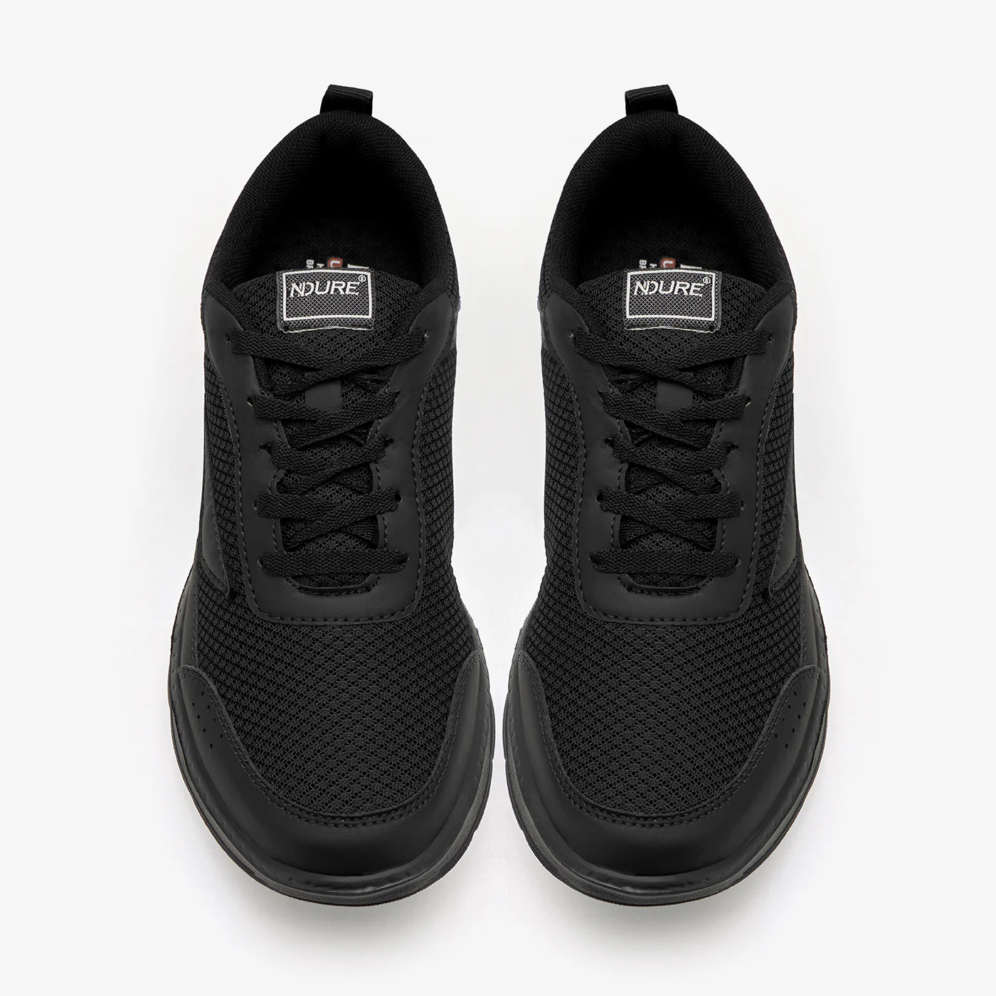 Men's Lace-up Sneakers - Image 2
