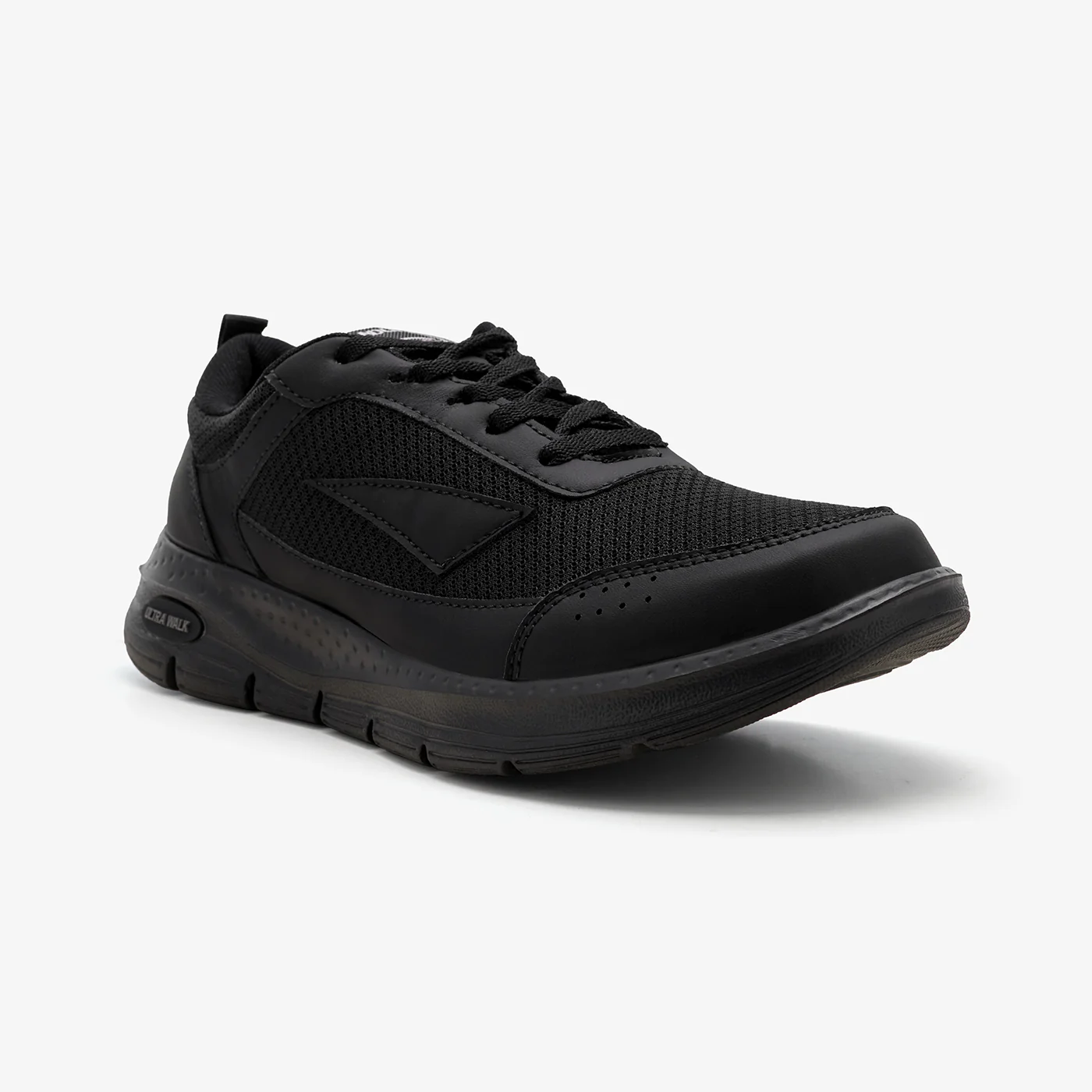 Men's Lace-up Sneakers - Image 3