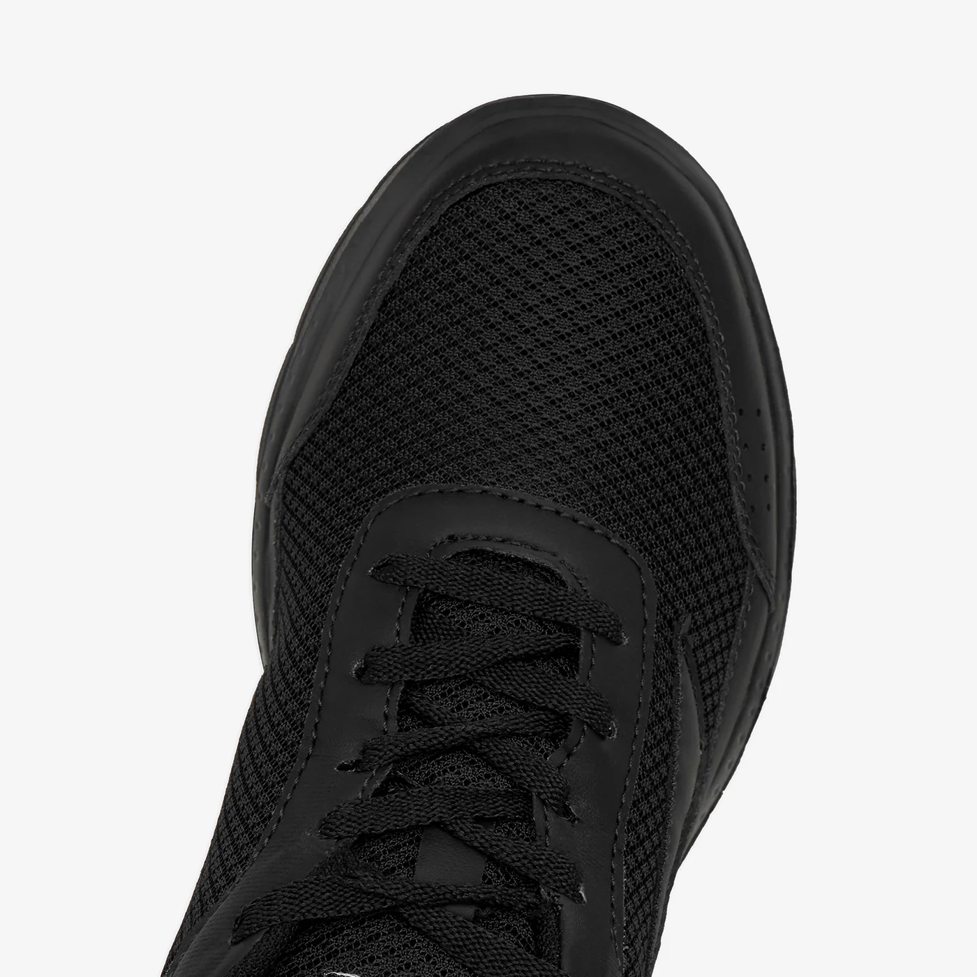Men's Lace-up Sneakers - Image 4
