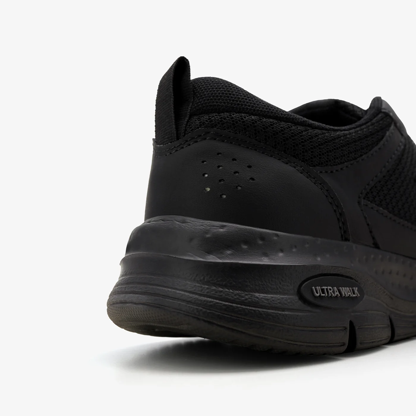 Men's Lace-up Sneakers - Image 5