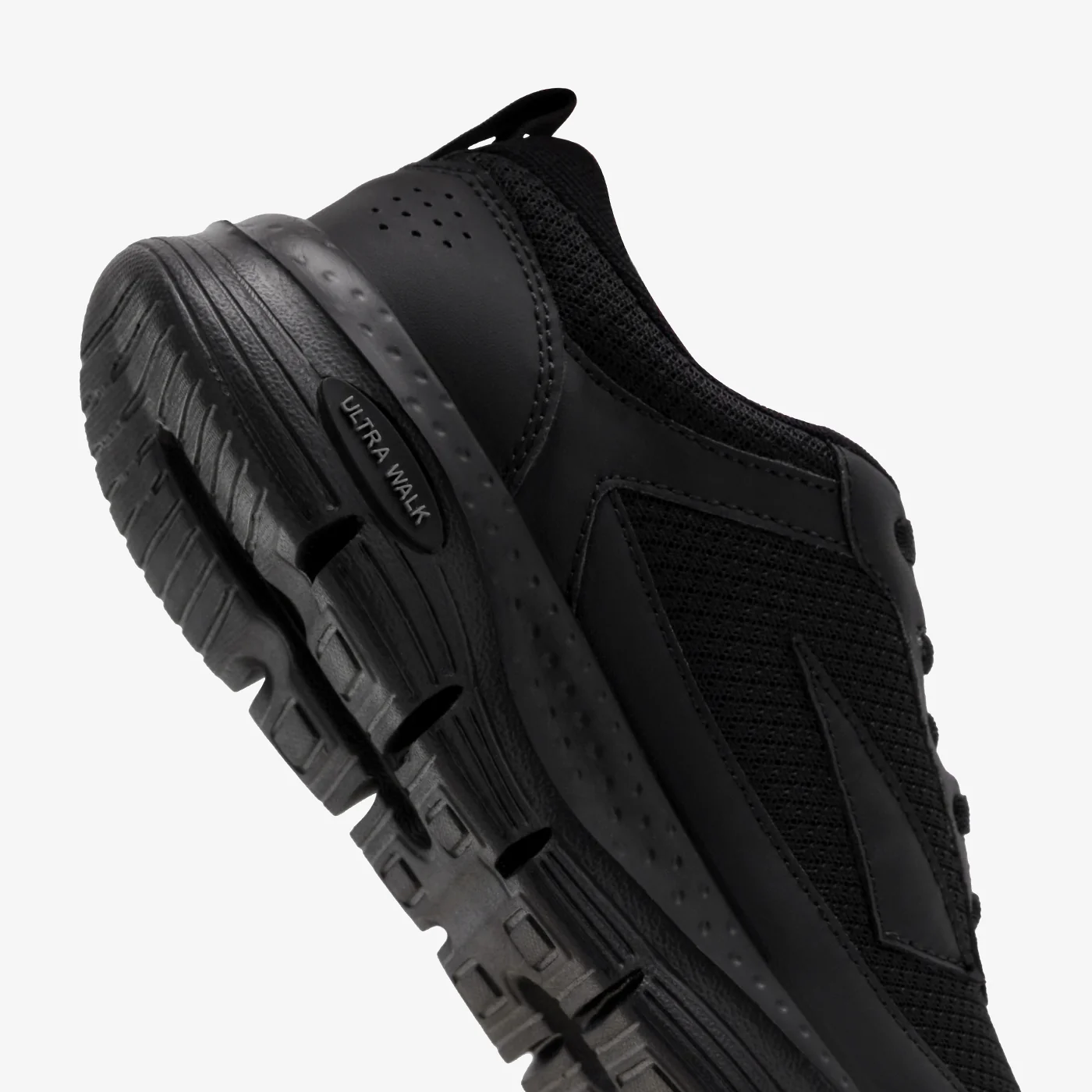 Men's Lace-up Sneakers - Image 6