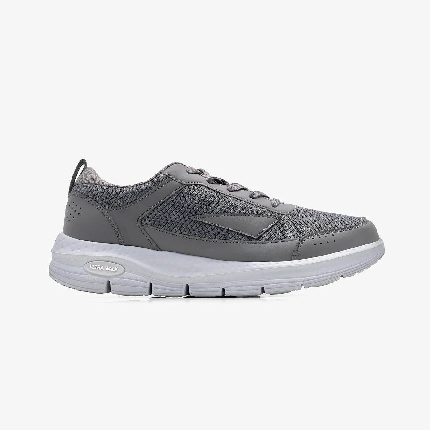 Men's Lace-up Sneakers