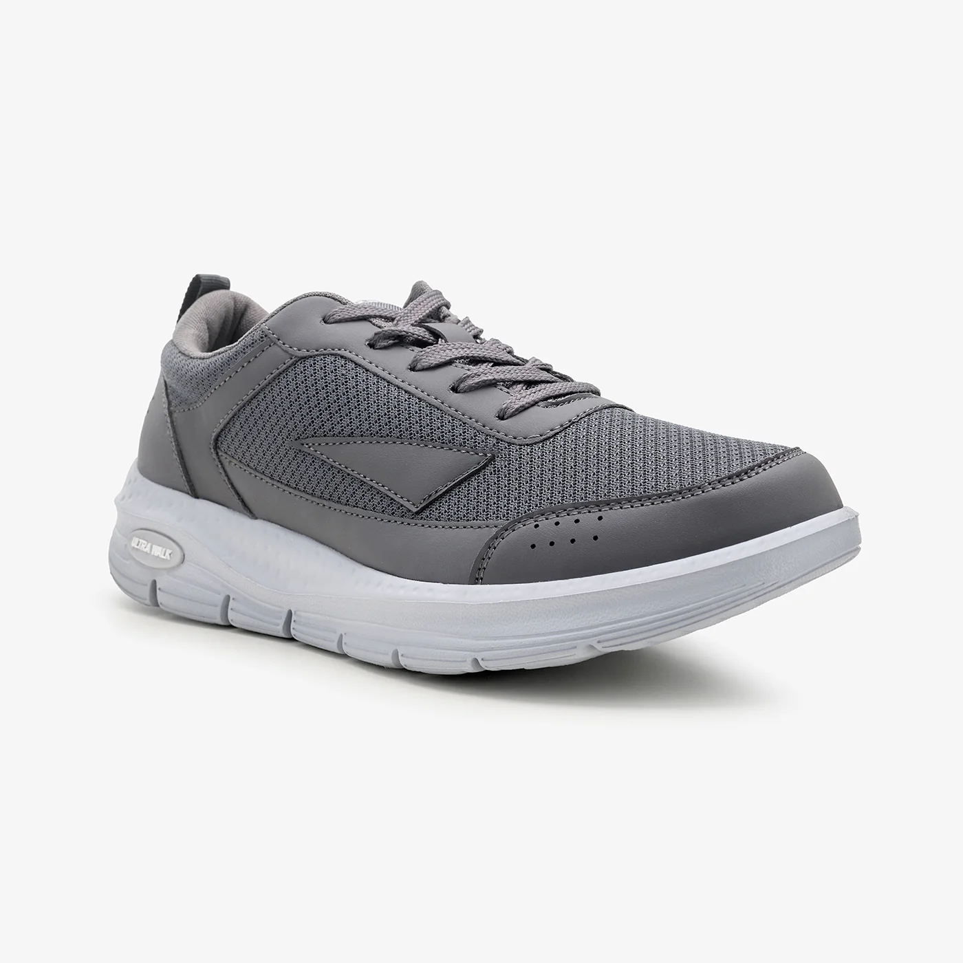 Men's Lace-up Sneakers - Image 3