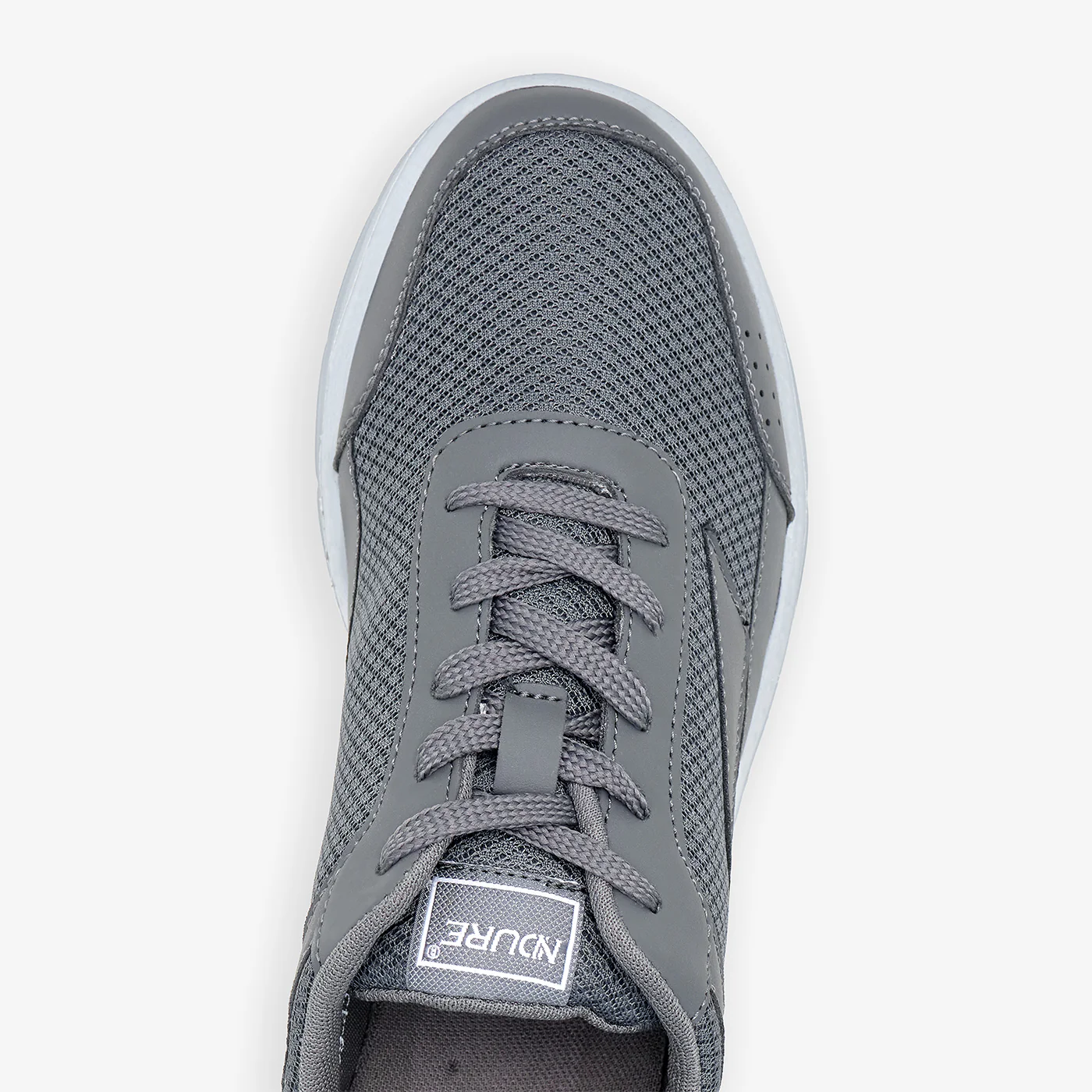 Men's Lace-up Sneakers - Image 4
